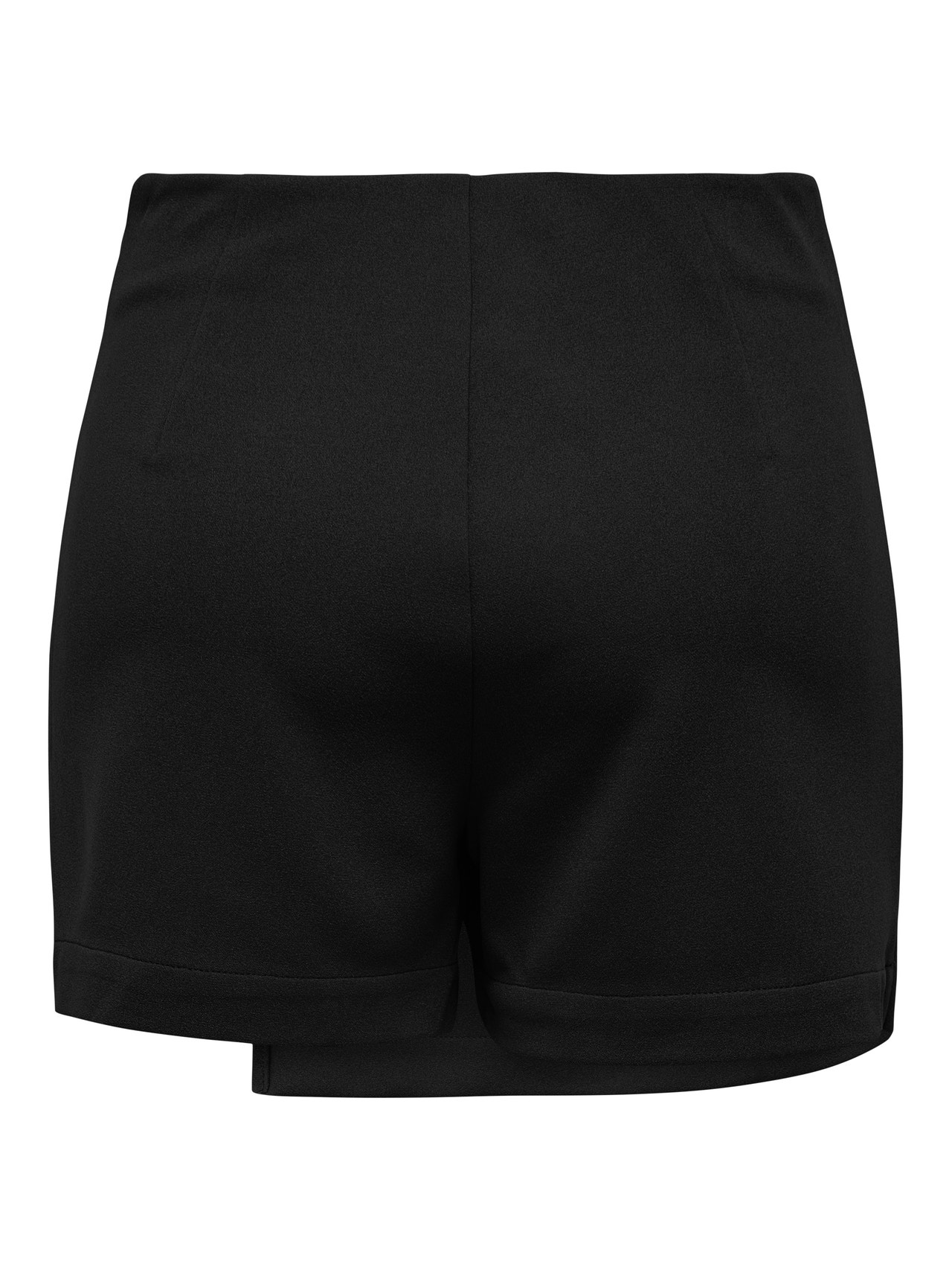 ONLY Short skirt -Black - 15298459