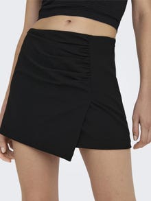 ONLY Short skirt -Black - 15298459