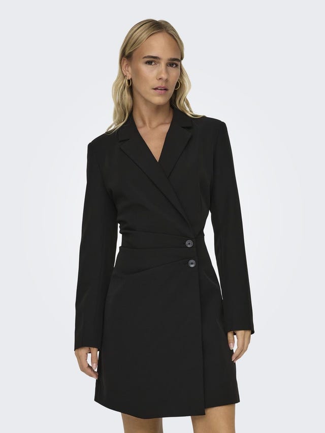 ONLY Mini blazer dress - 15298492