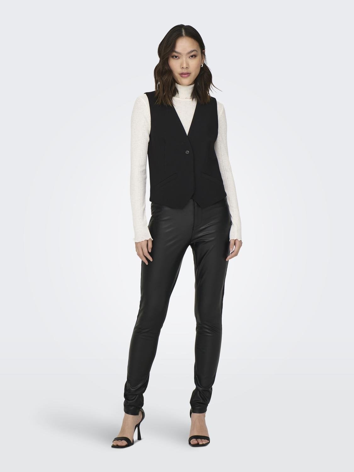 Classic waistcoat outlet