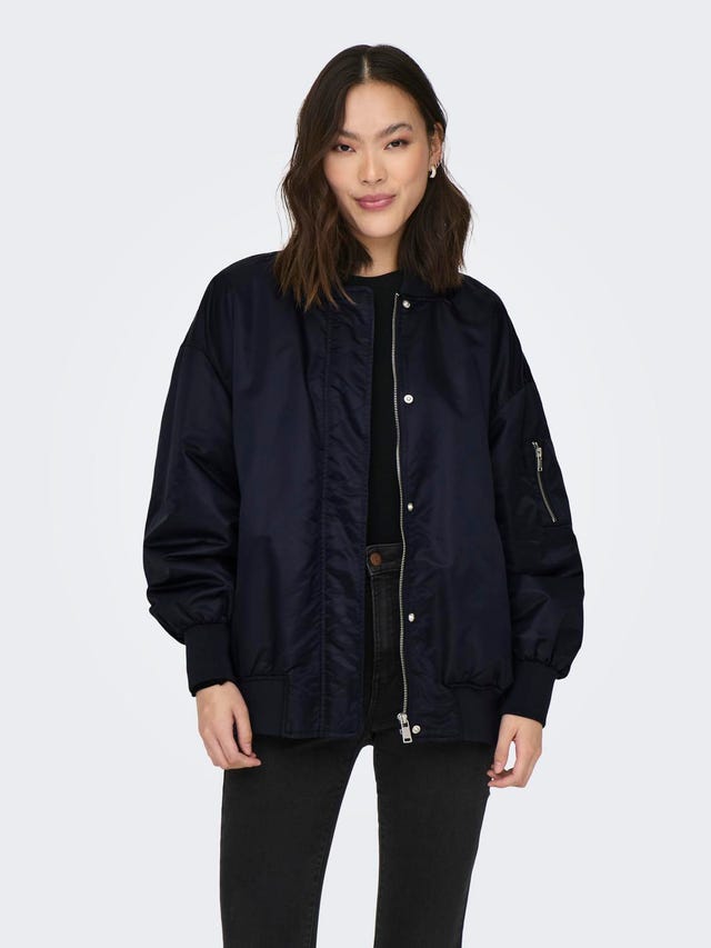 ONLY Bomber jacket - 15298550