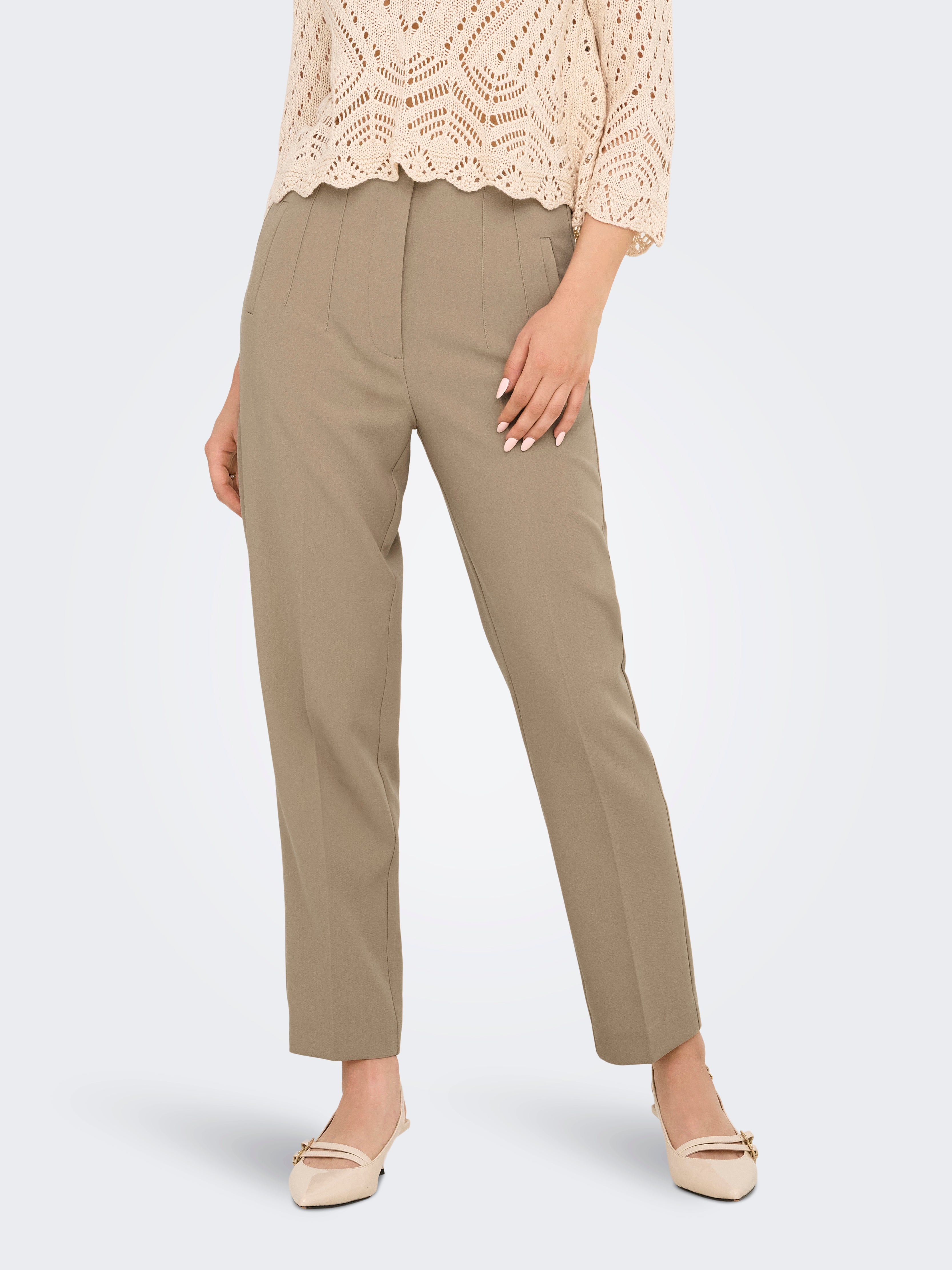 Onlraven Normal Geschnitten Hose