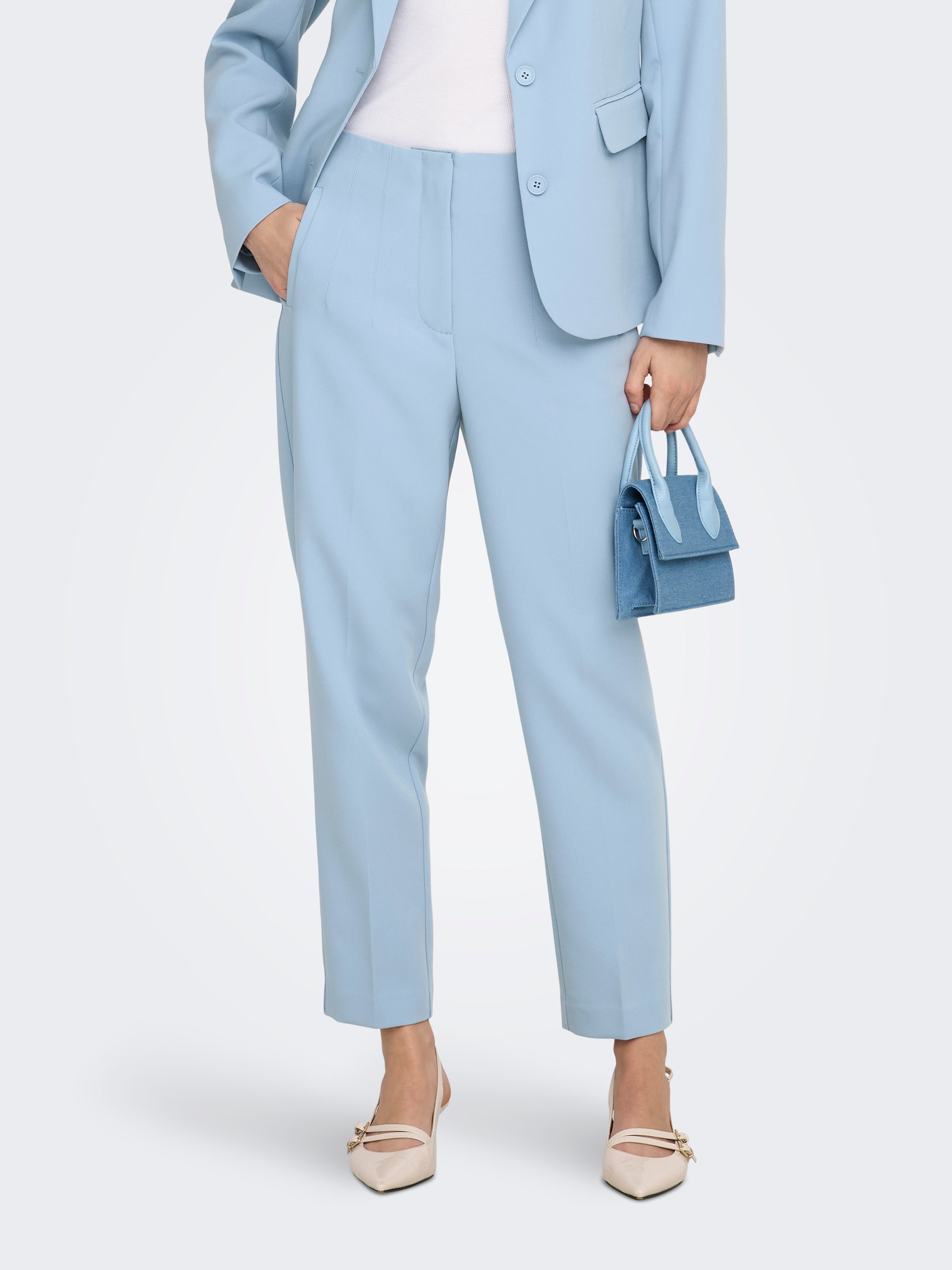 Onlraven Normal Geschnitten Hose