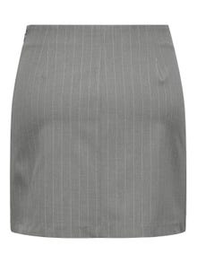 ONLY Mini skirt with stripes -Rock Ridge - 15298588