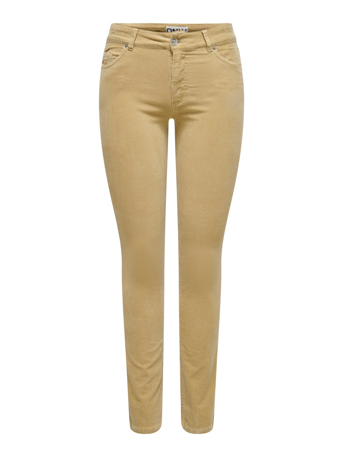 Skinny jeans & Jeggings - Beige - women - 7 products | FASHIOLA.in
