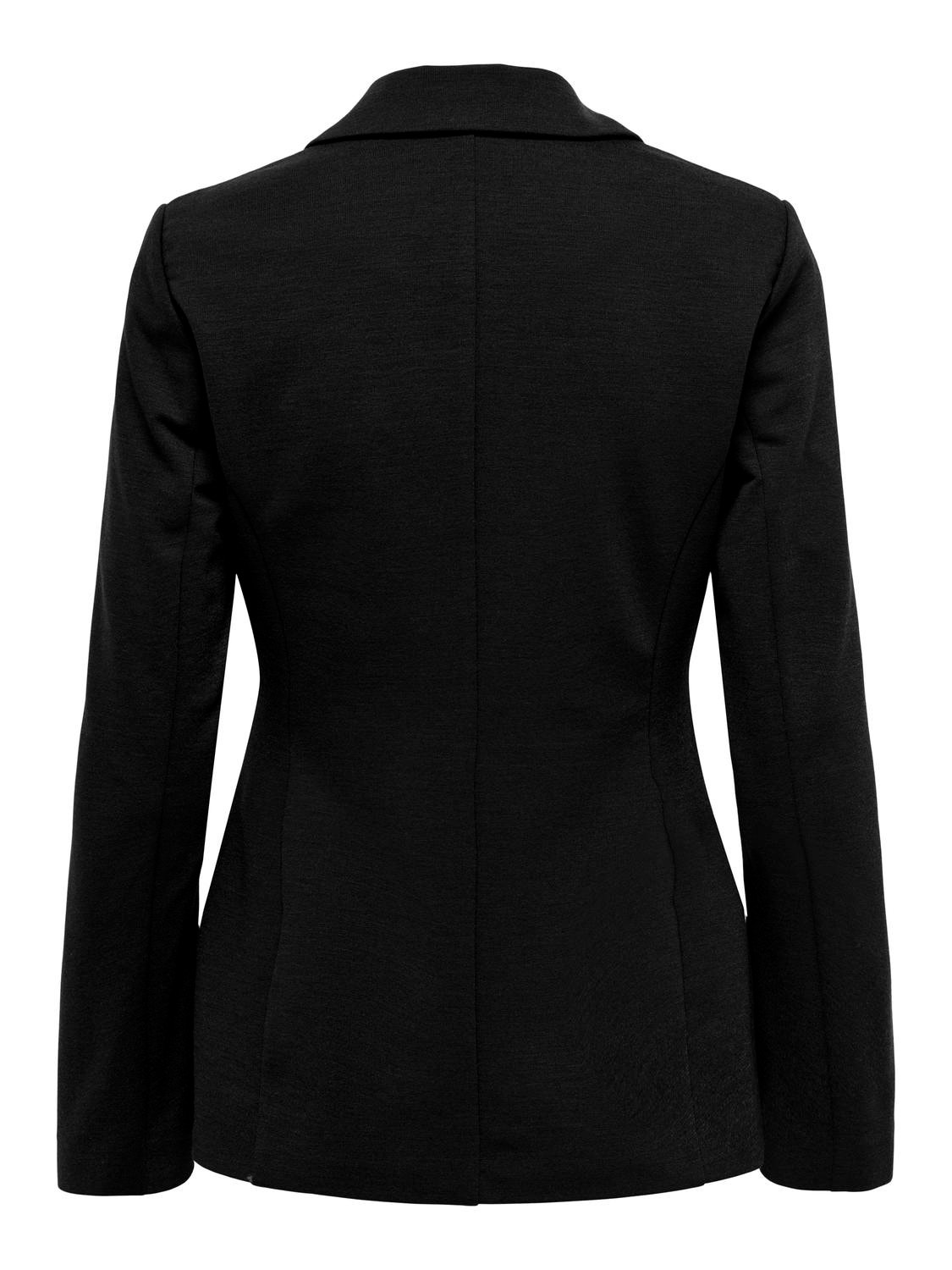 ONLY Slim fit blazer -Black - 15298659