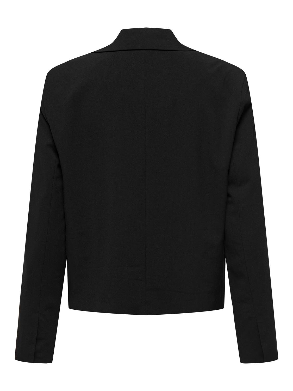 ONLY Short classic blazer -Black - 15298708