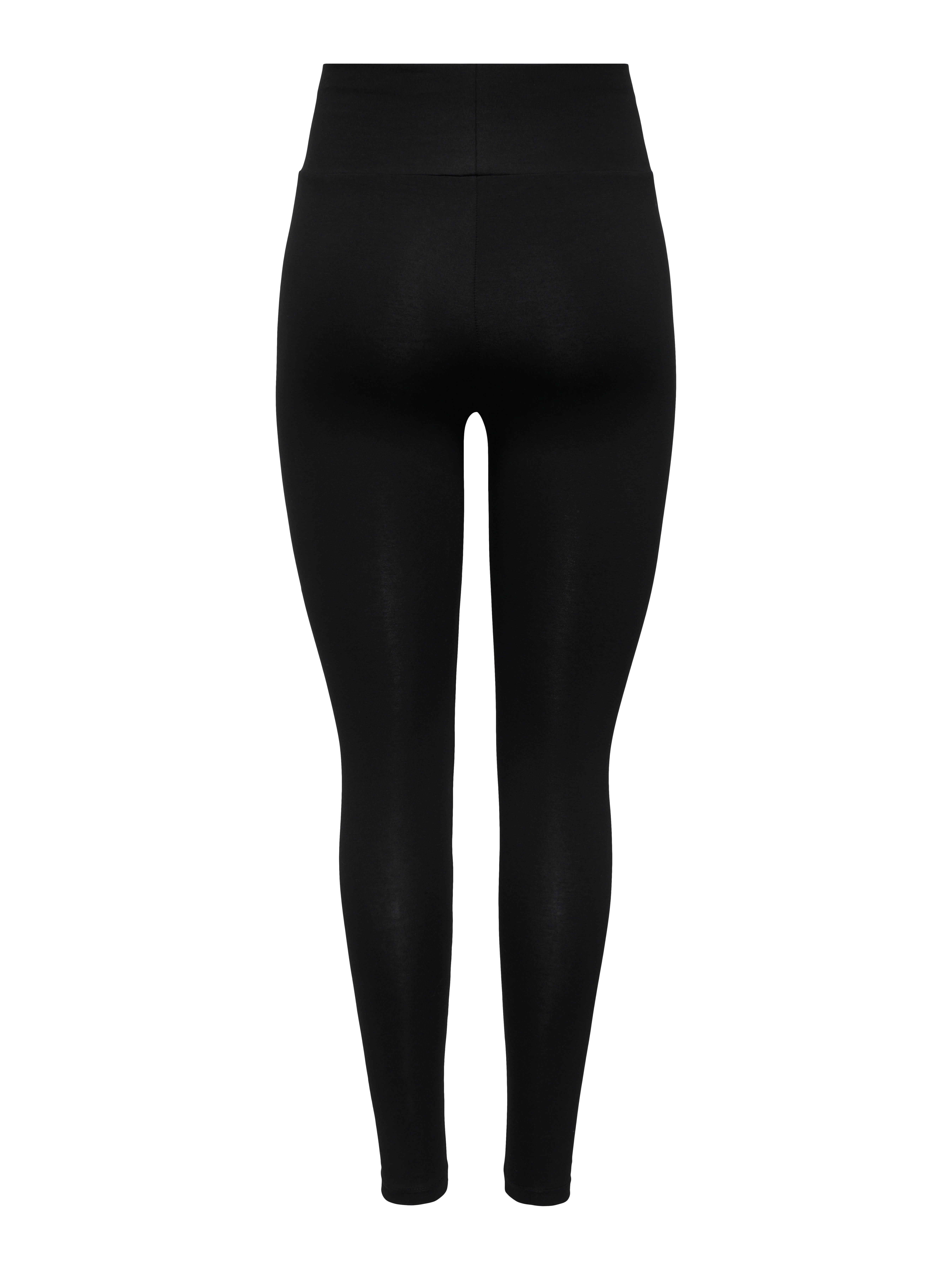 Zwarte legging best sale maat 110