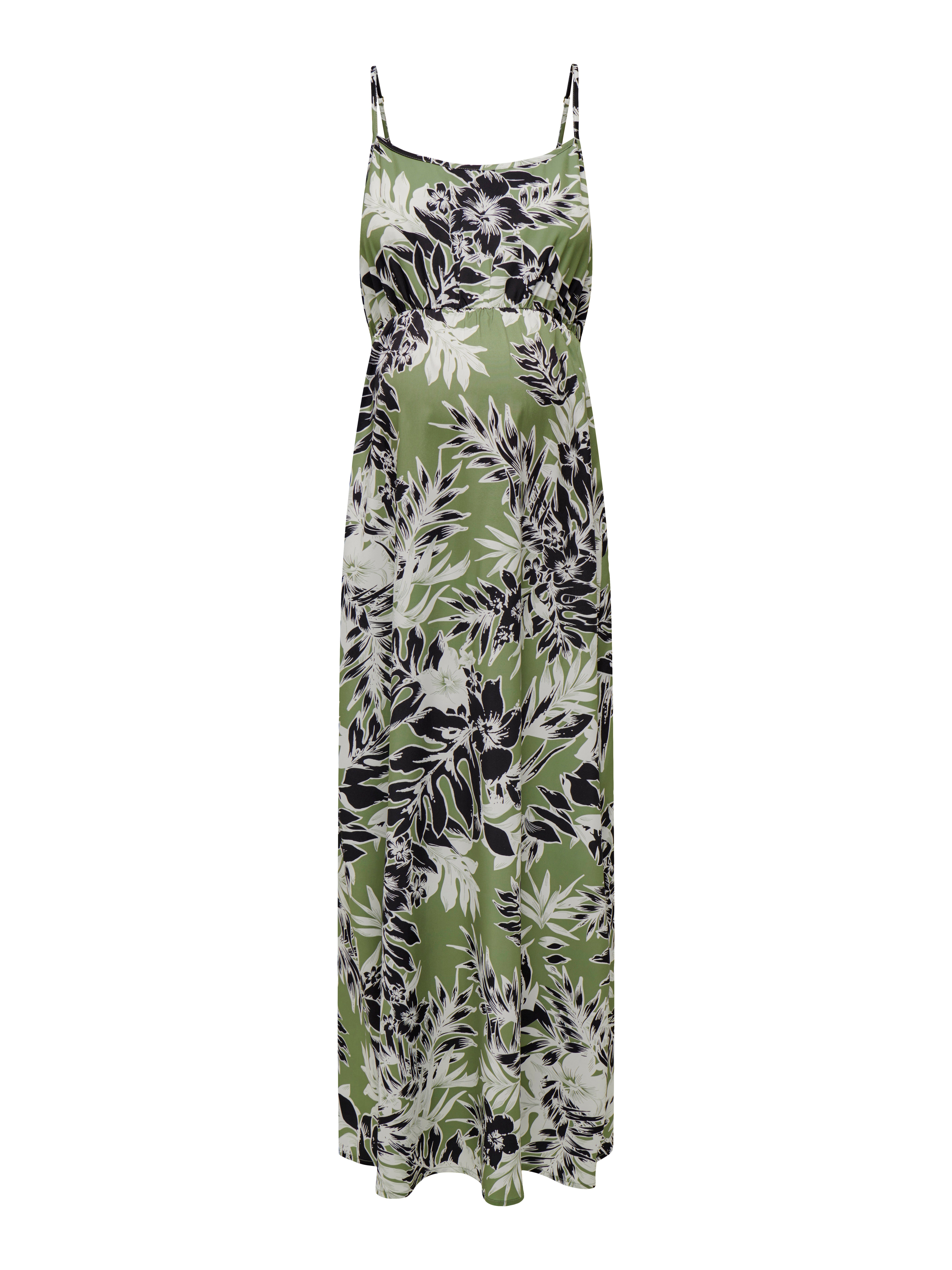 Thumbnail - Olminner Langes Kleid