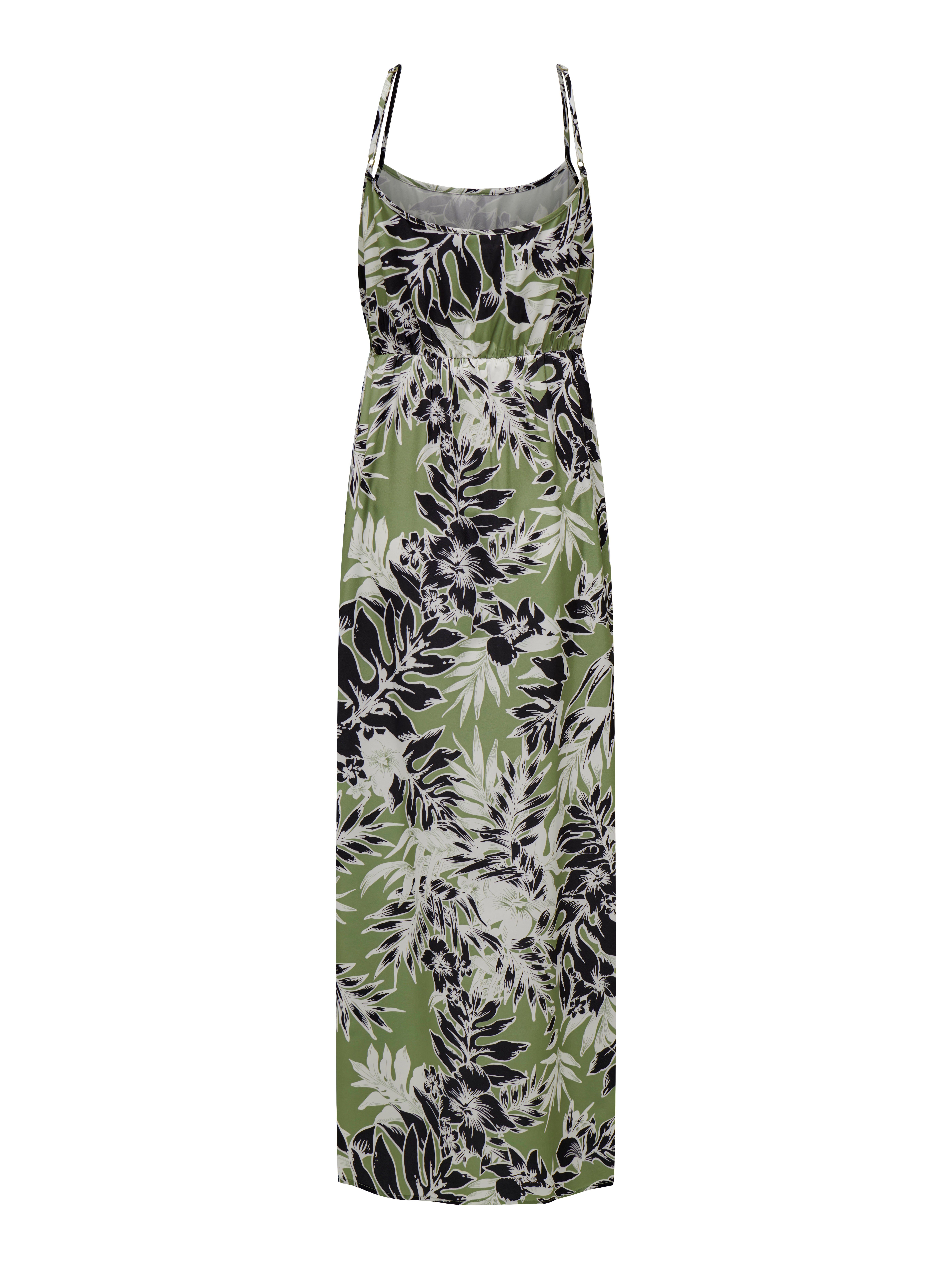 Thumbnail - Olminner Langes Kleid