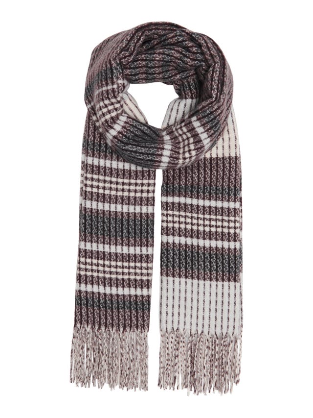ONLY knitted scarf - 15298998
