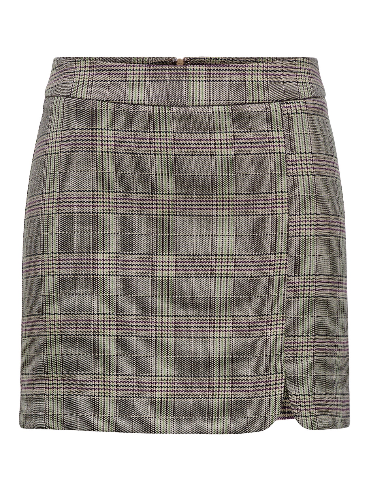 ONLY Lühike seelik -Irish Cream - 15299088