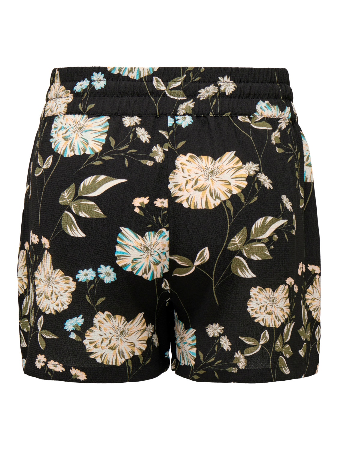 ONLY Normal passform Shorts -Black - 15299134