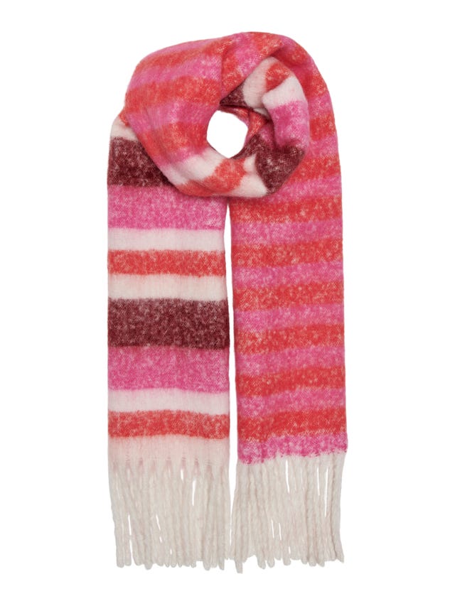 ONLY Knitted Scarf - 15299145