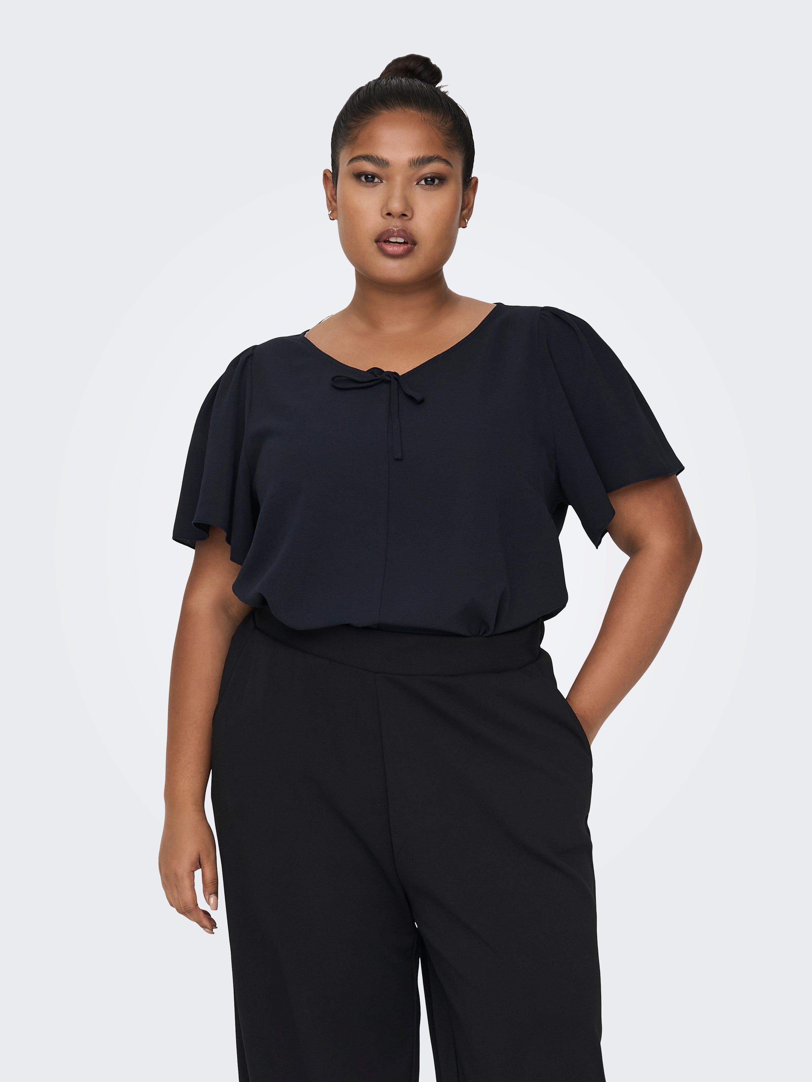 Carluxmoa Top