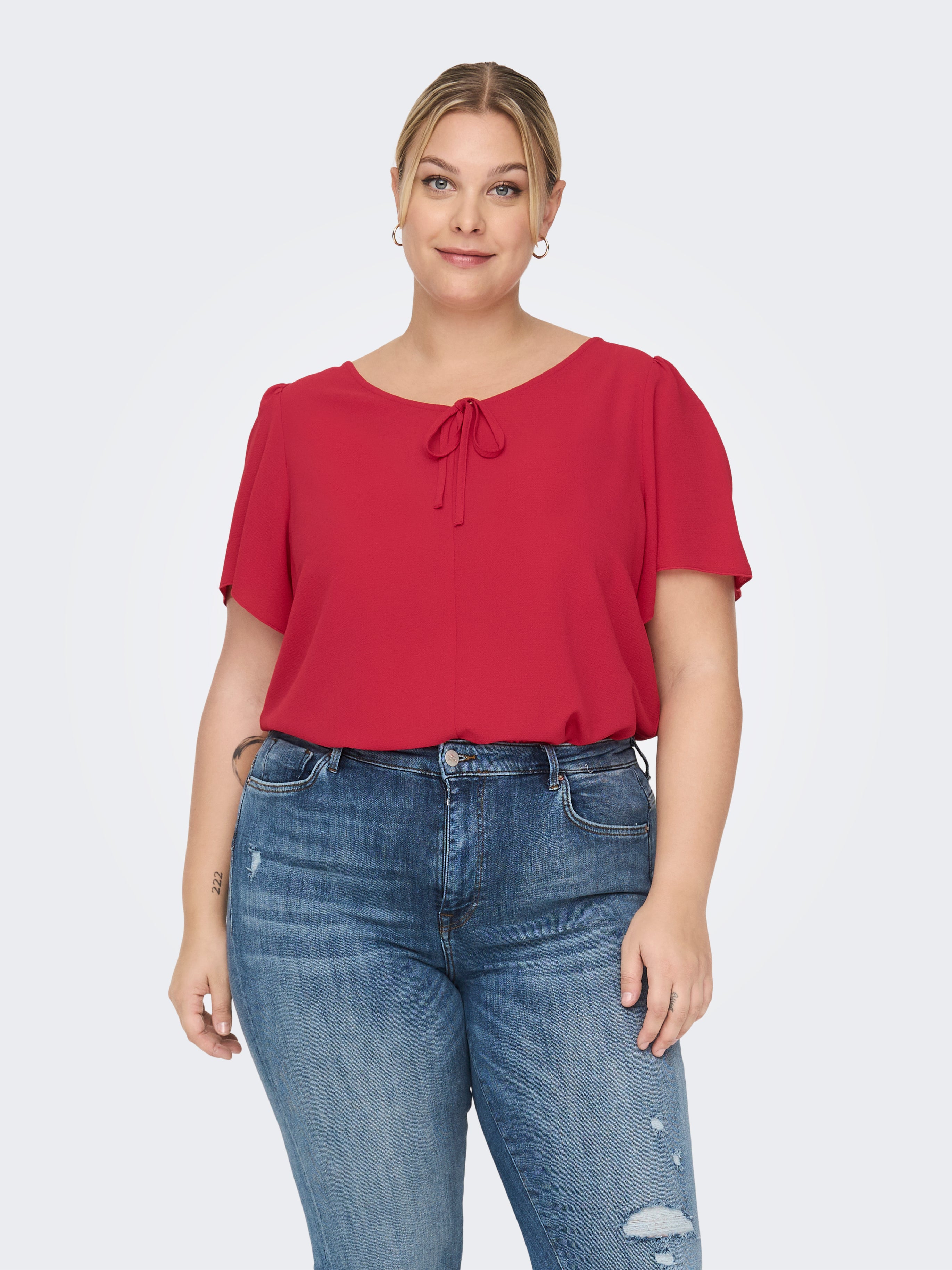 Carluxmoa Top