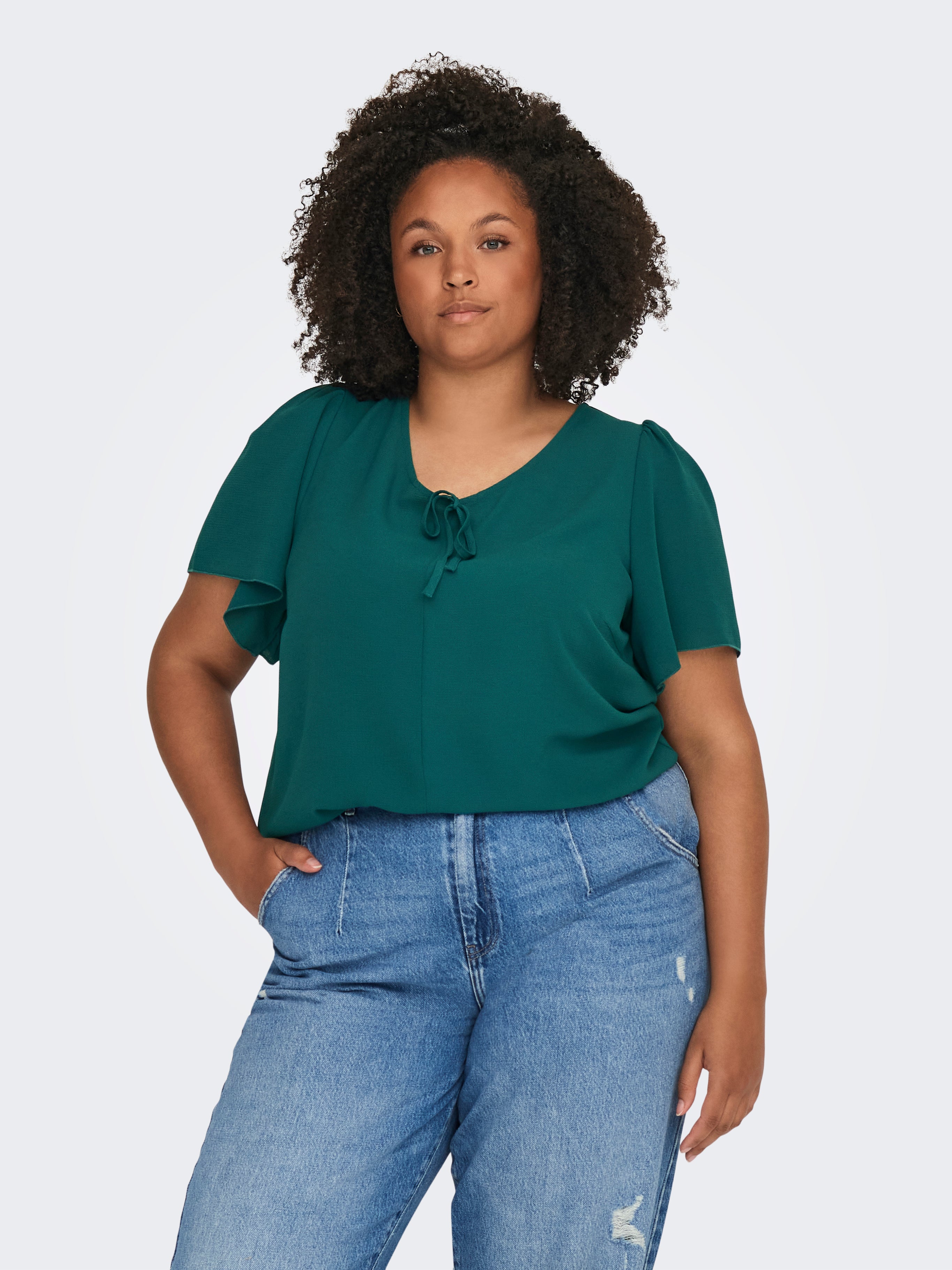 Carluxmoa Top