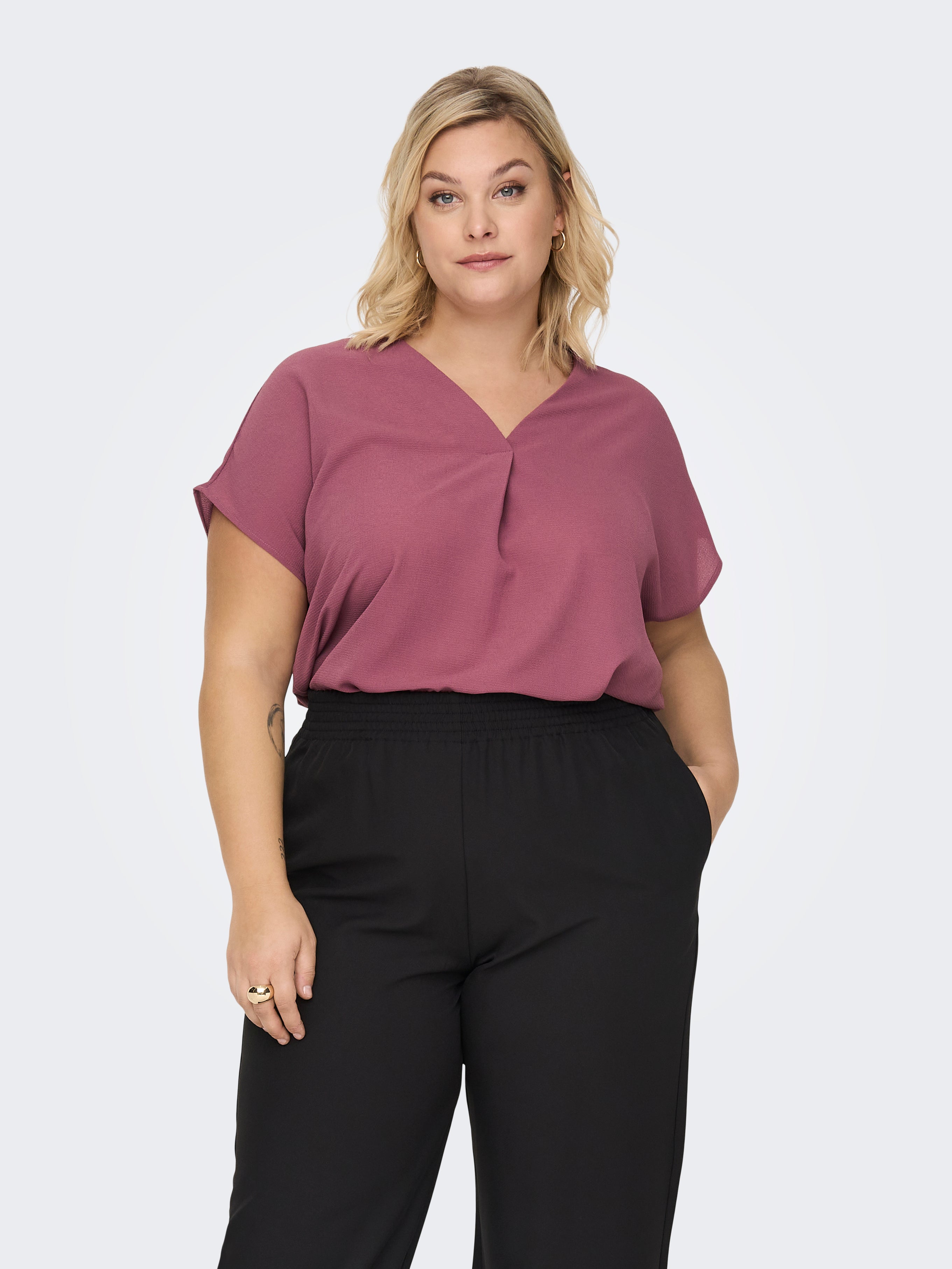 Carluxmille Top