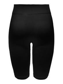 ONLY Shorts Slim Fit -Black - 15299395