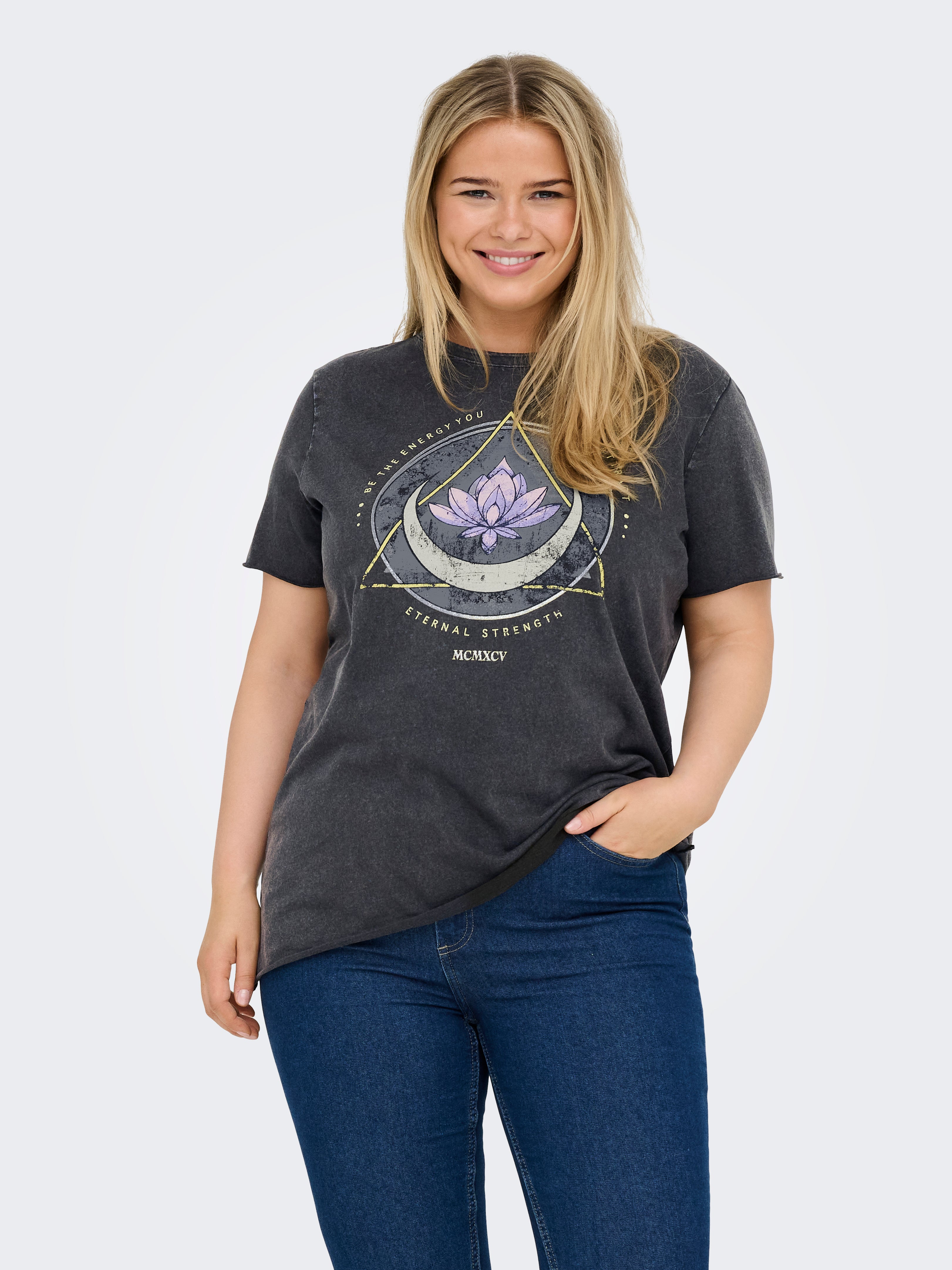Carlucy T-shirt