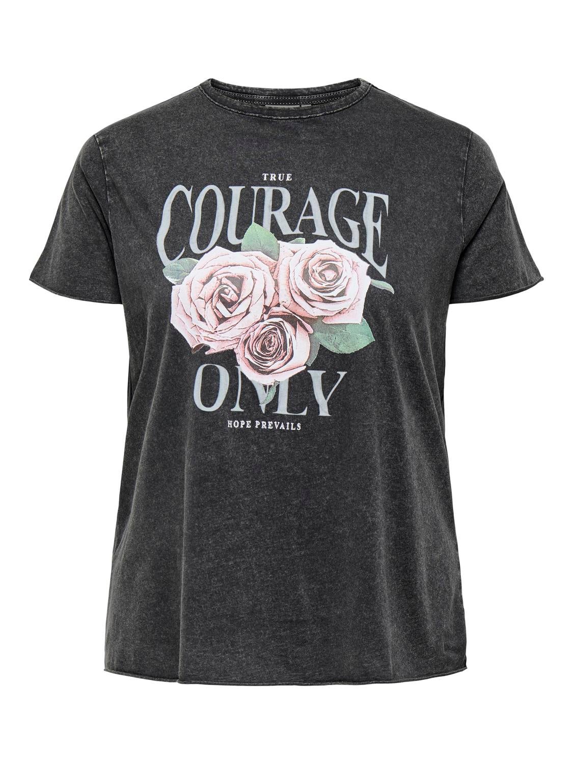 Carlucy T-shirt