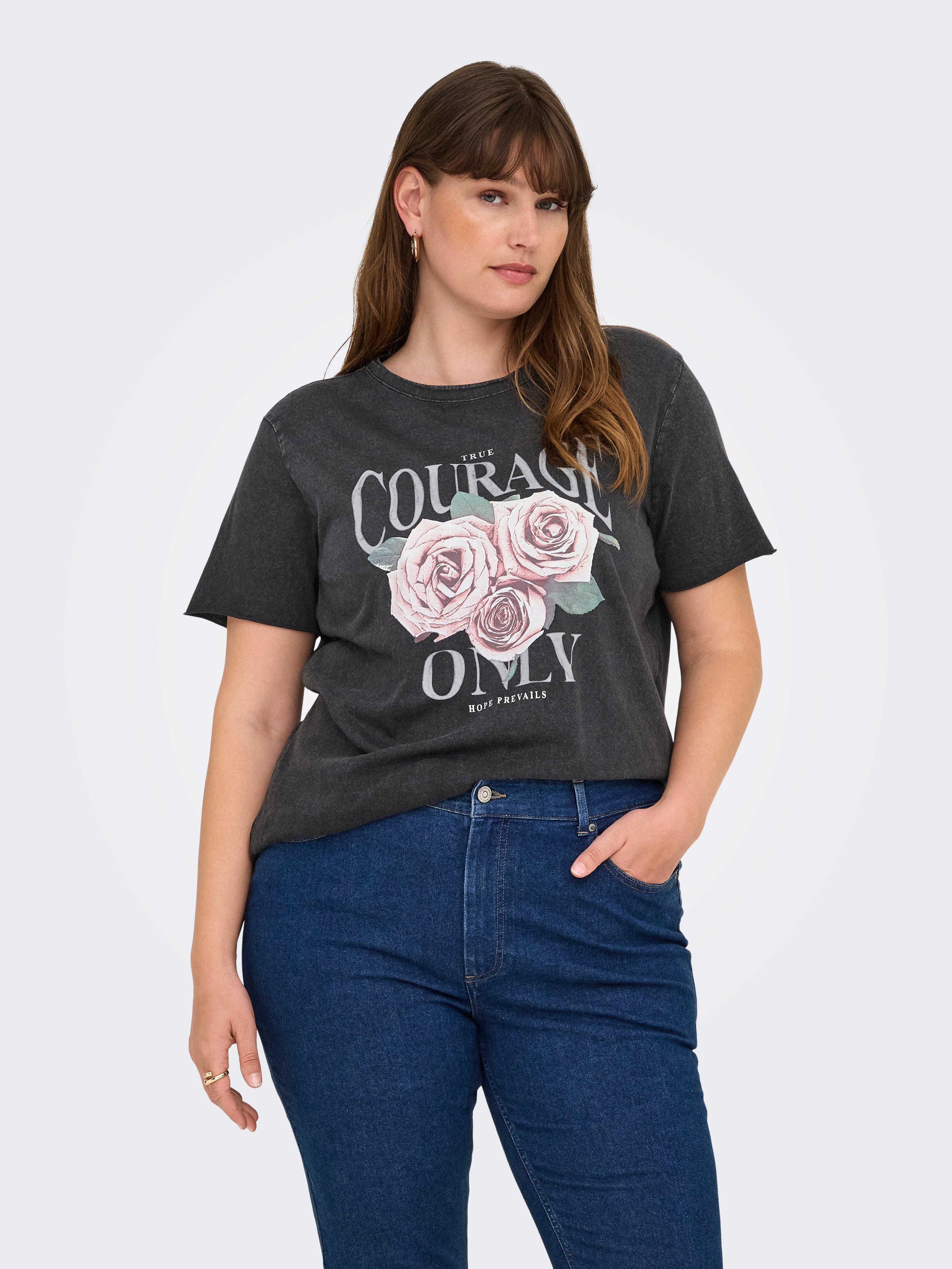 Carlucy T-shirt