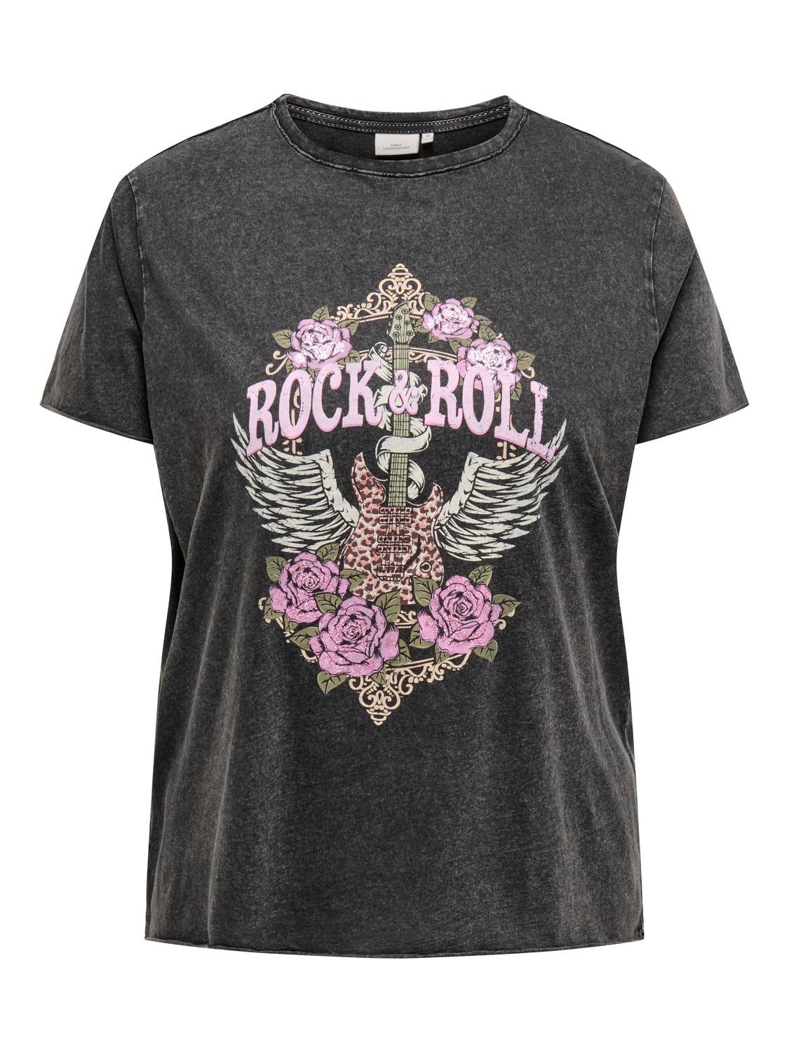 Carlucy T-shirt