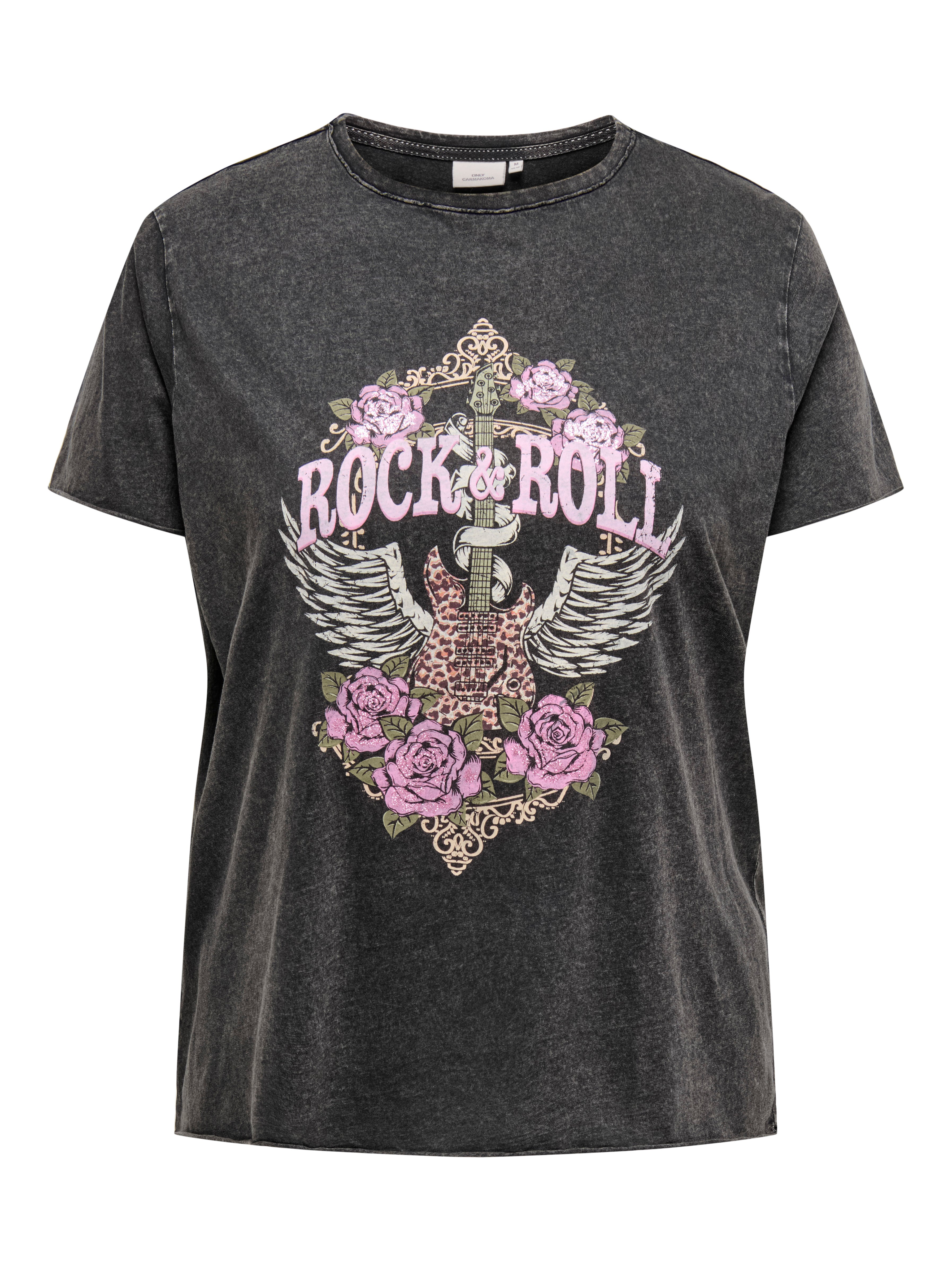 Thumbnail - Carlucy T-shirt