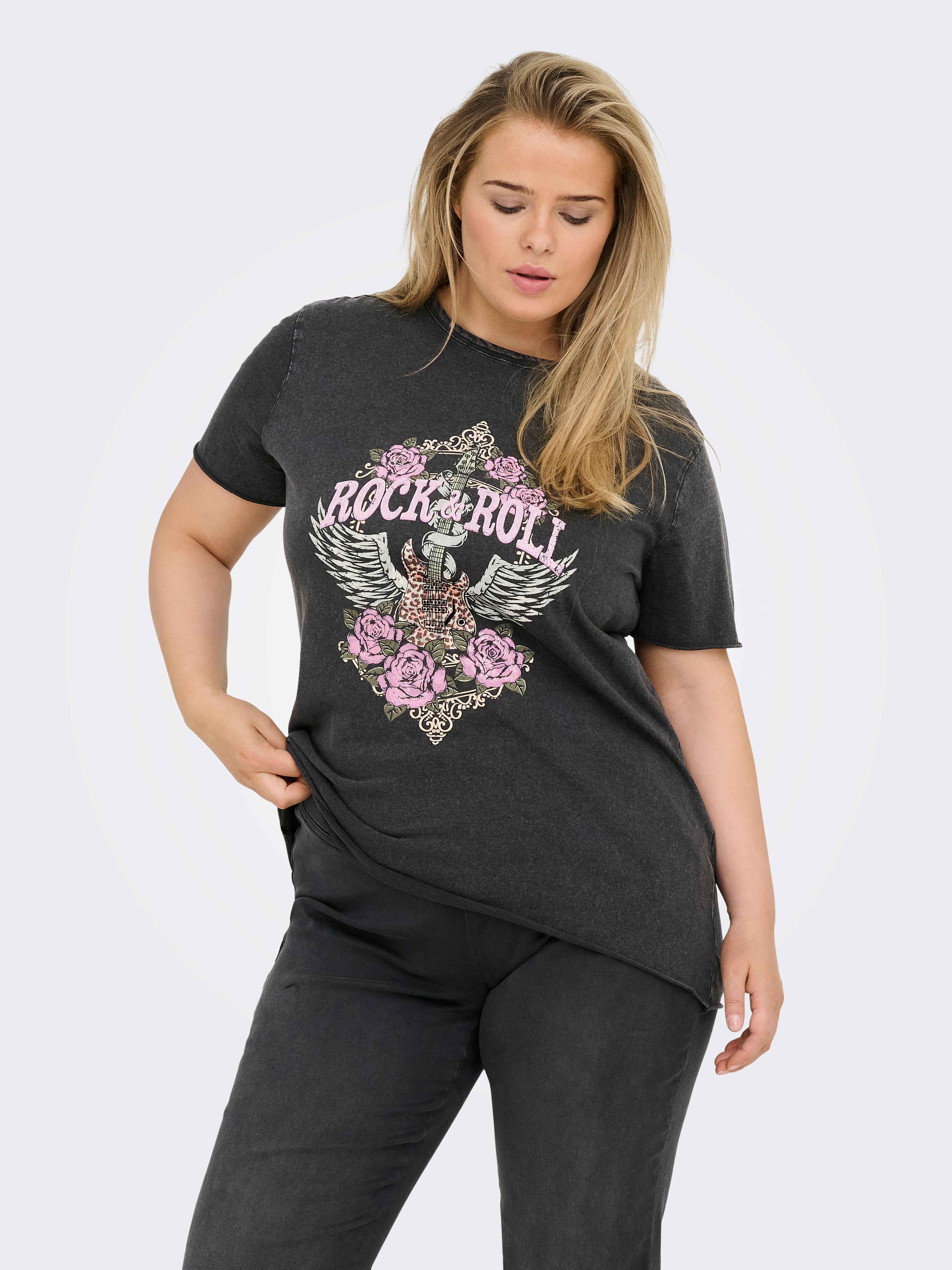 Carlucy T-shirt