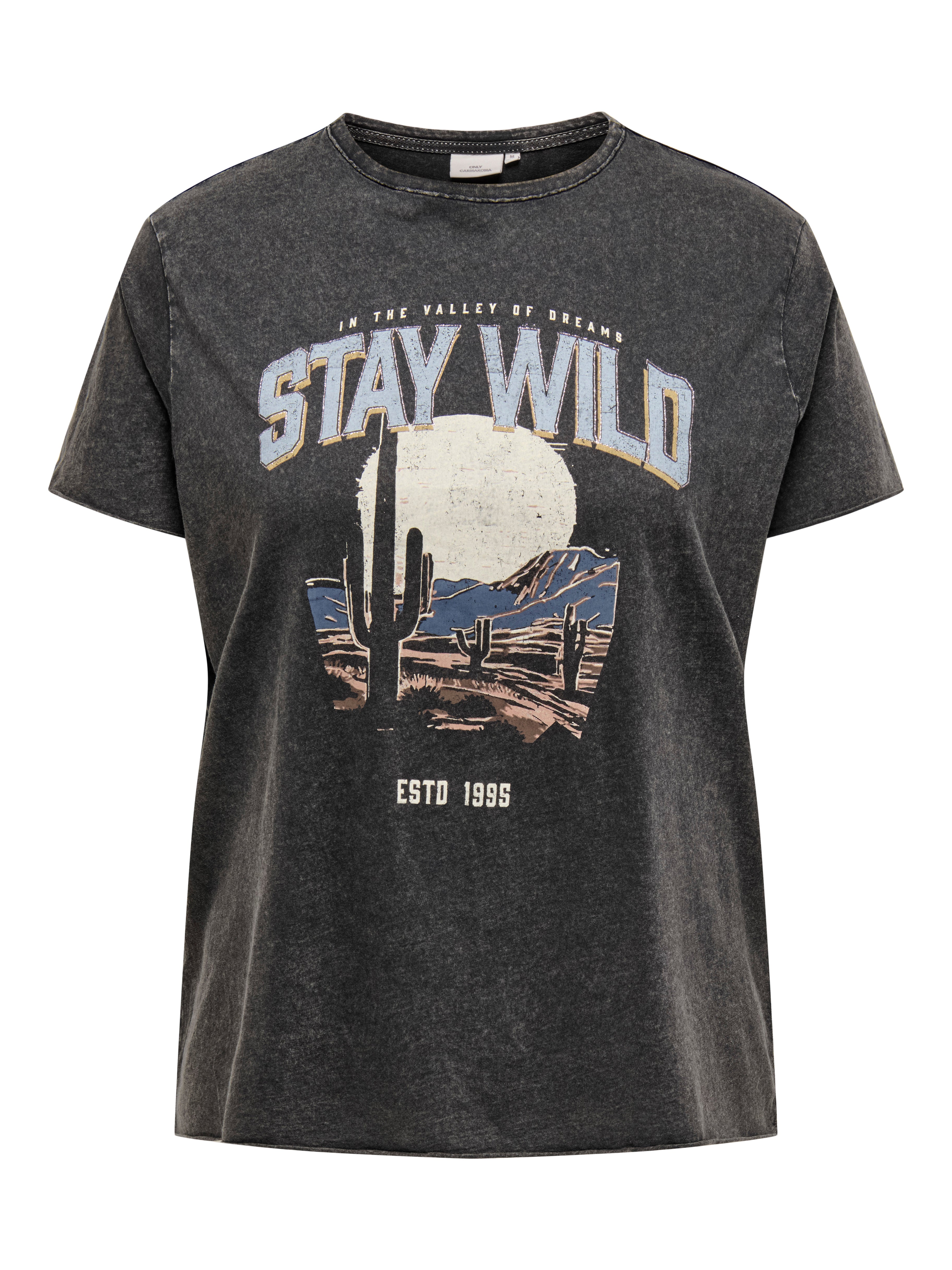 Thumbnail - Carlucy T-shirt