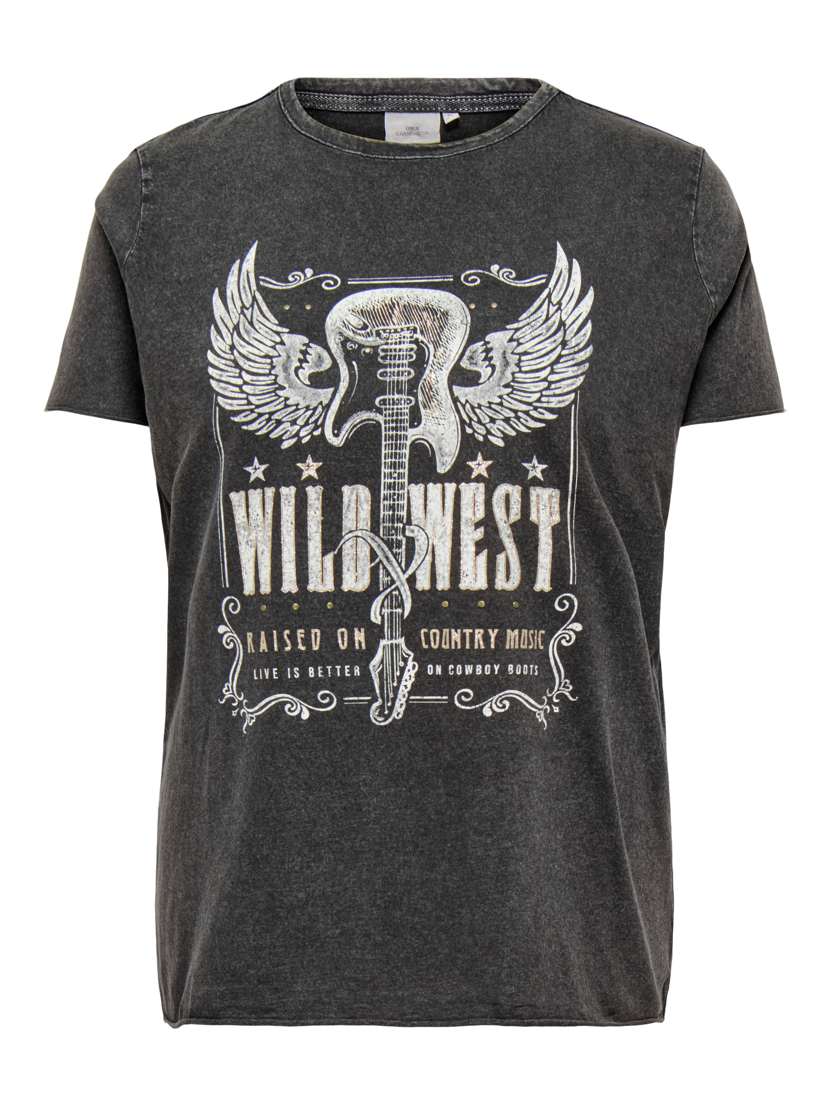 Thumbnail - Carlucy T-shirt