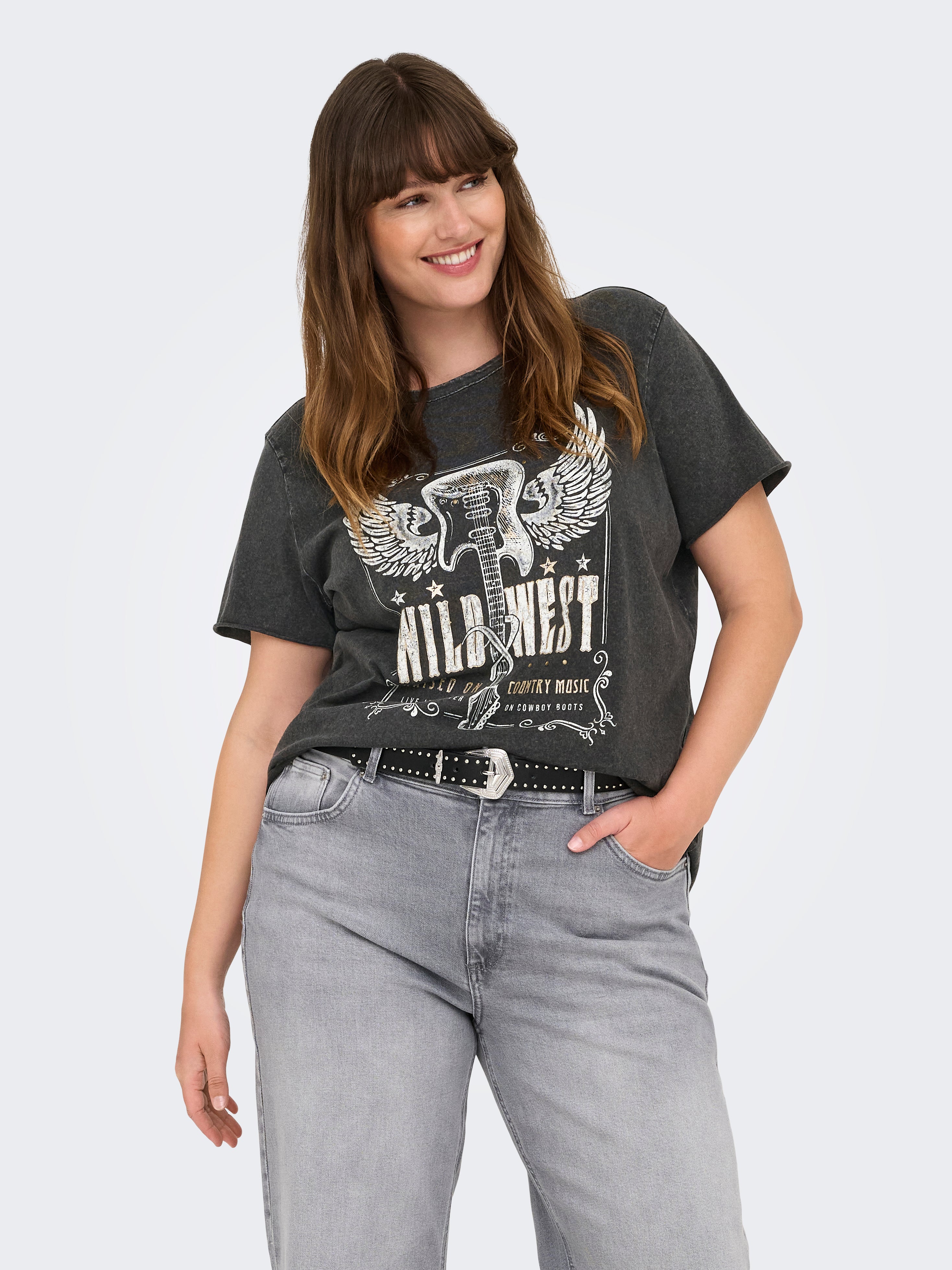 Carlucy T-shirt