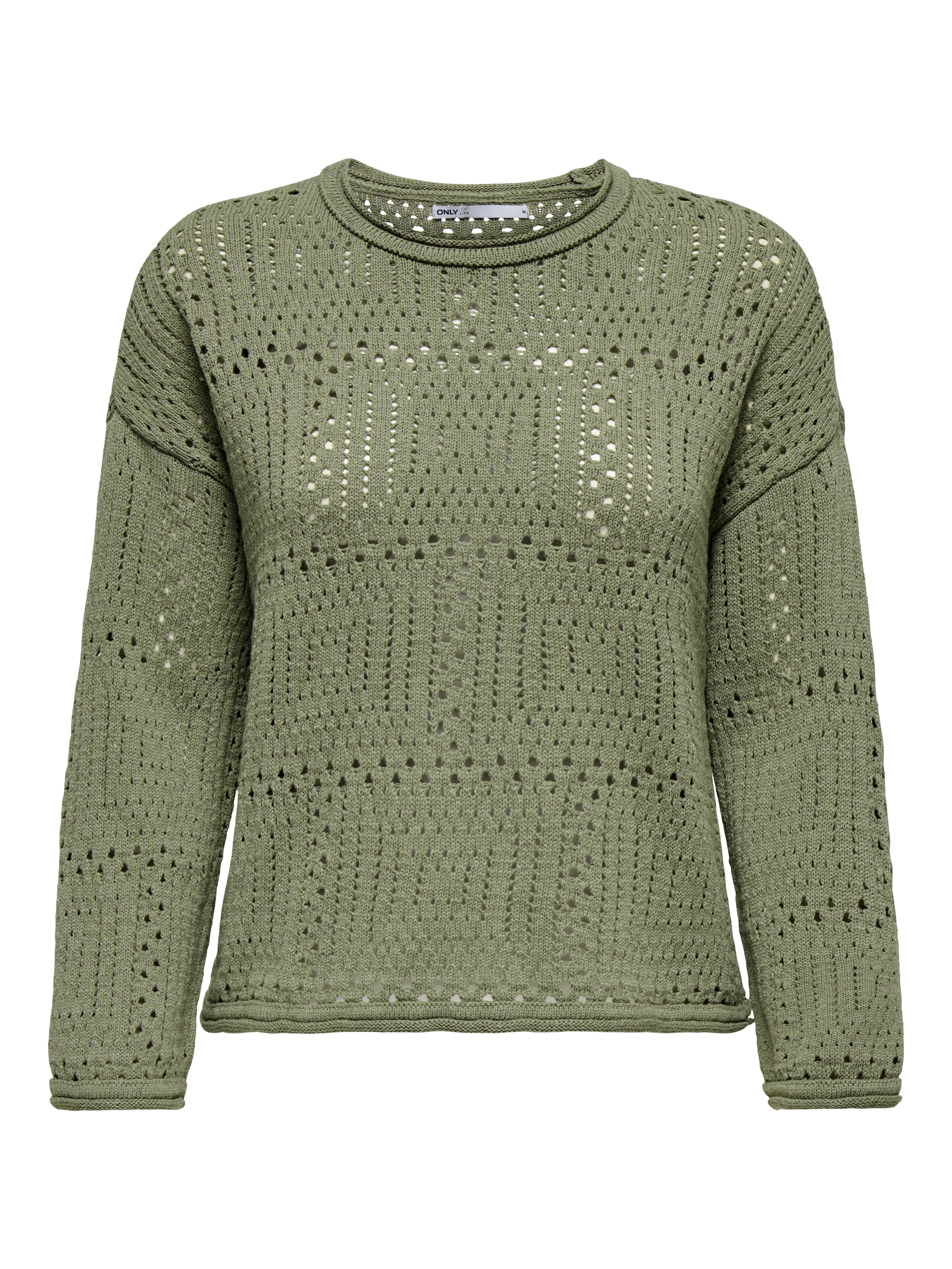 Onlsansi Strickpullover