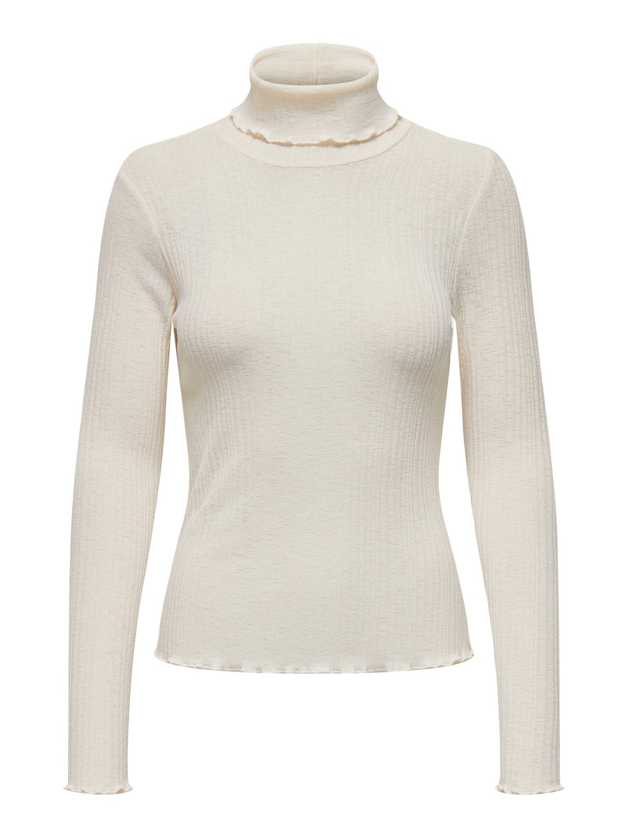 ONLY ONLKISSER Top -Sandshell - 15299622