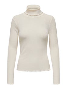 ONLY ONLKISSER Top -Sandshell - 15299622