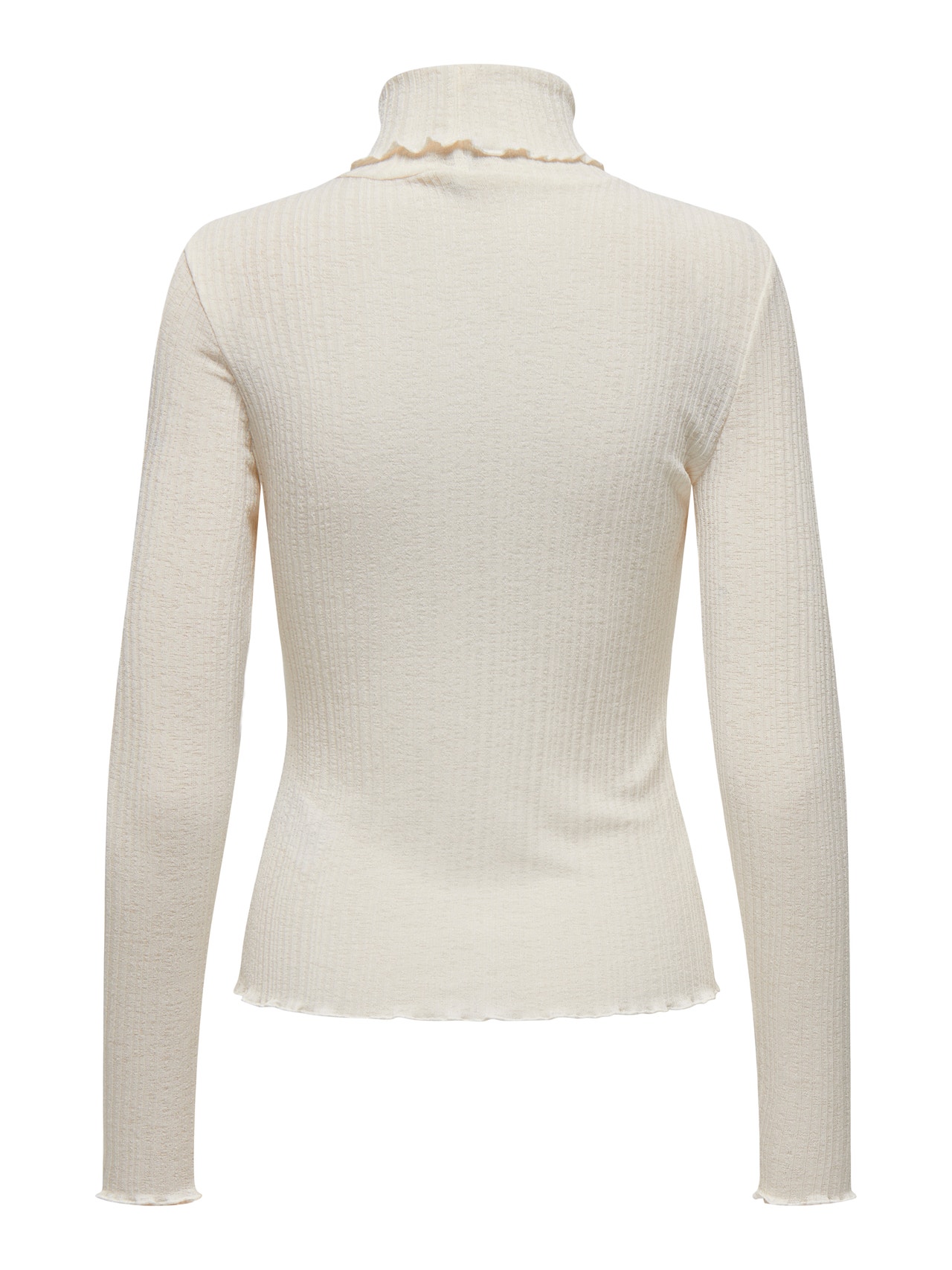 ONLY ONLKISSER Top -Sandshell - 15299622