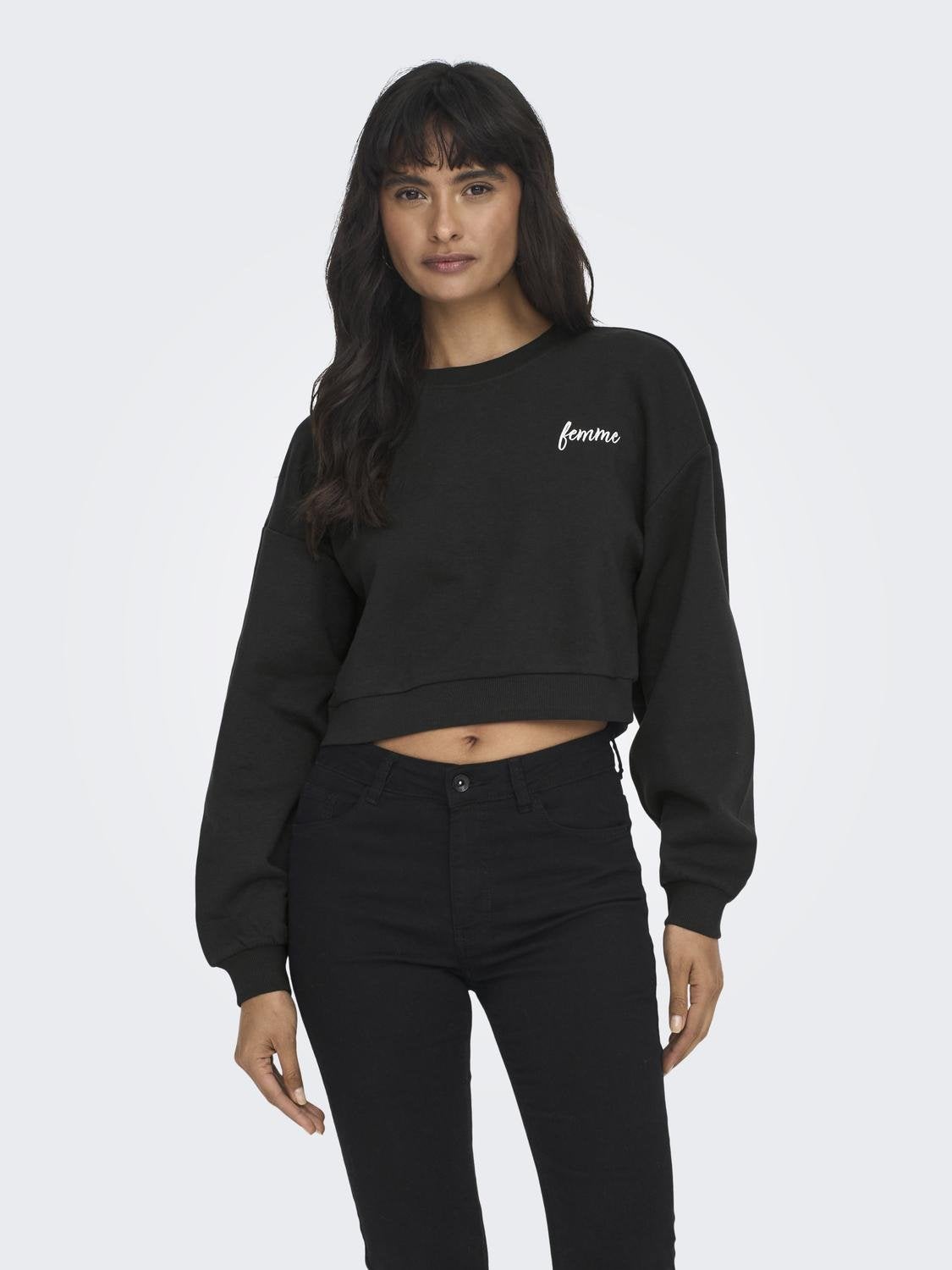 Onlodessa Sweatshirt