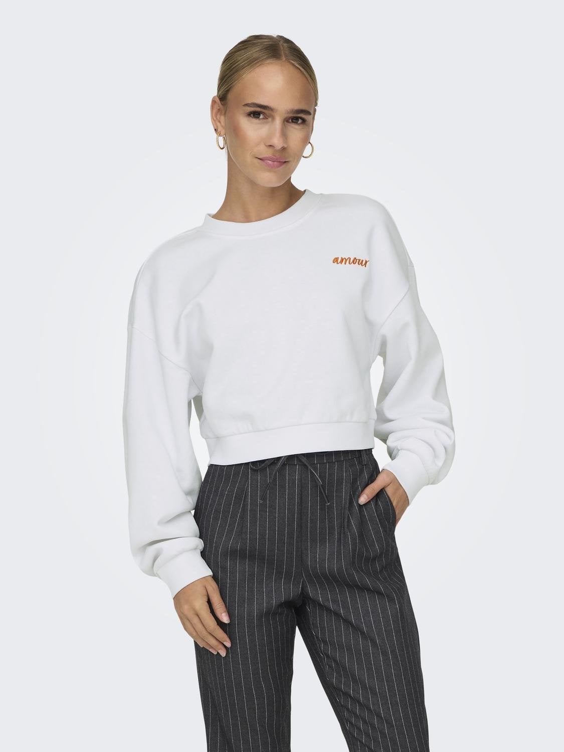 Onlodessa Sweatshirt