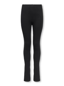 ONLY KOGEMILI Slim Fit Legíny -Black - 15299773