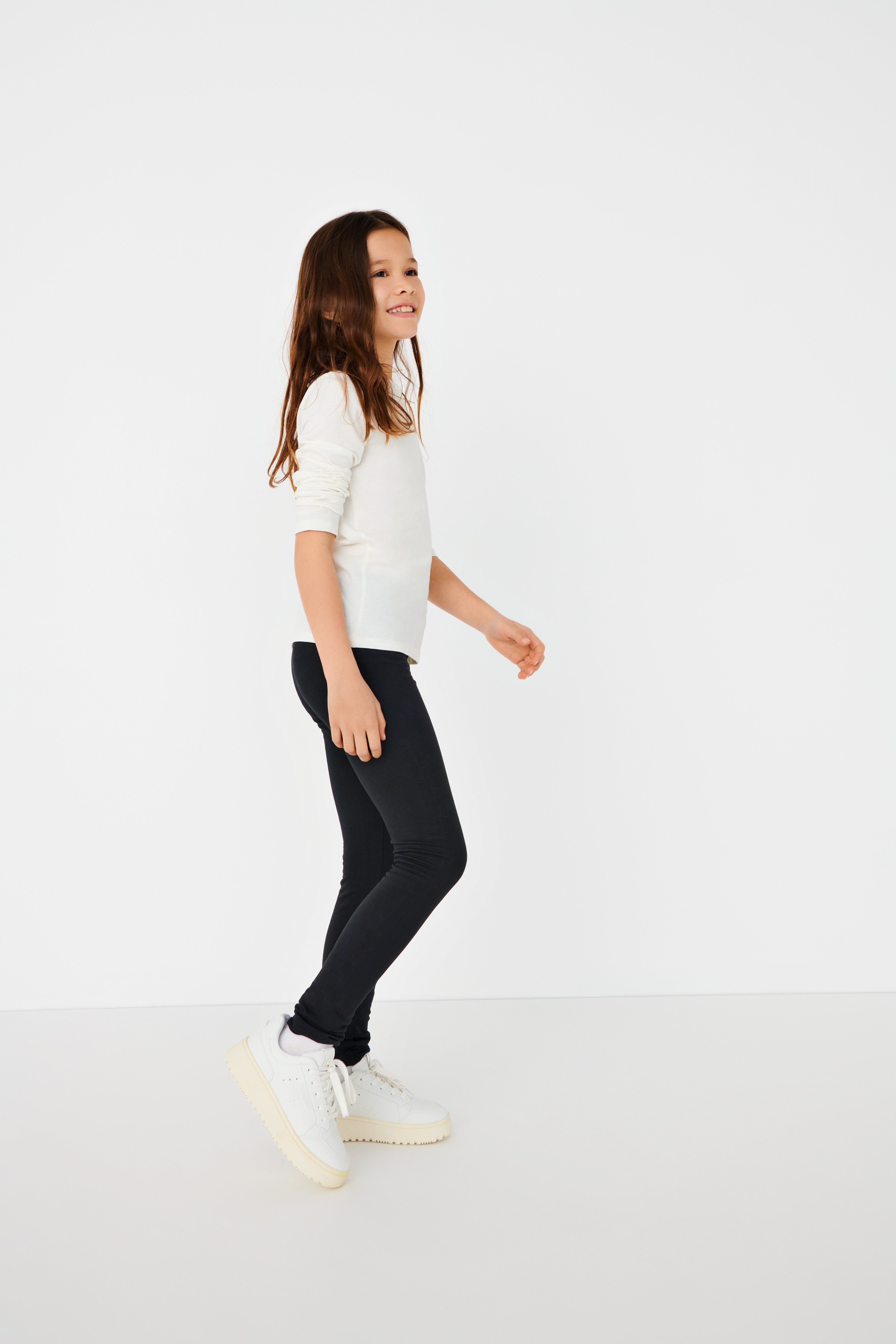 Thumbnail - Kogemili Slim Fit Leggings
