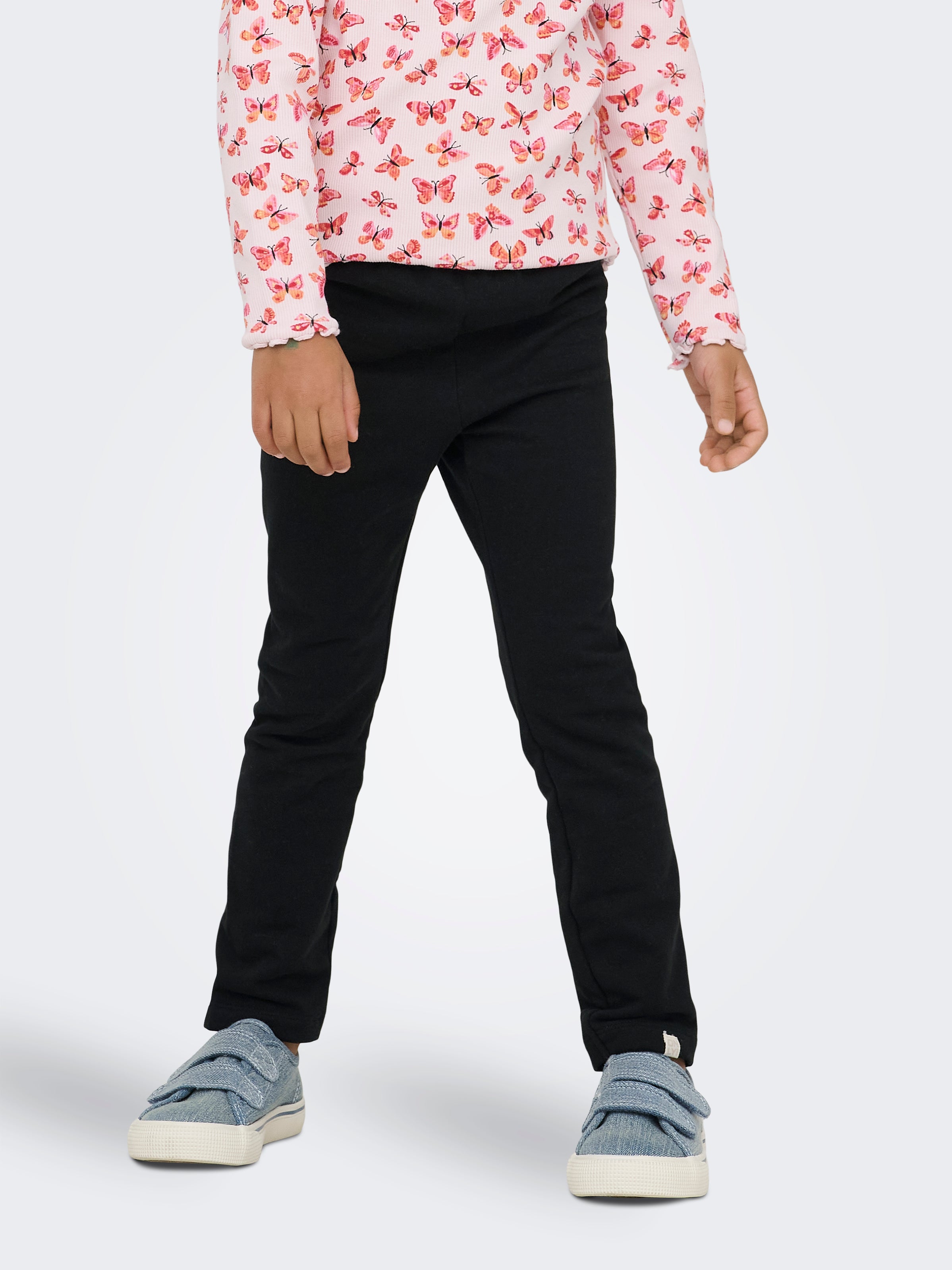 Kmgemili Slim Fit Leggings