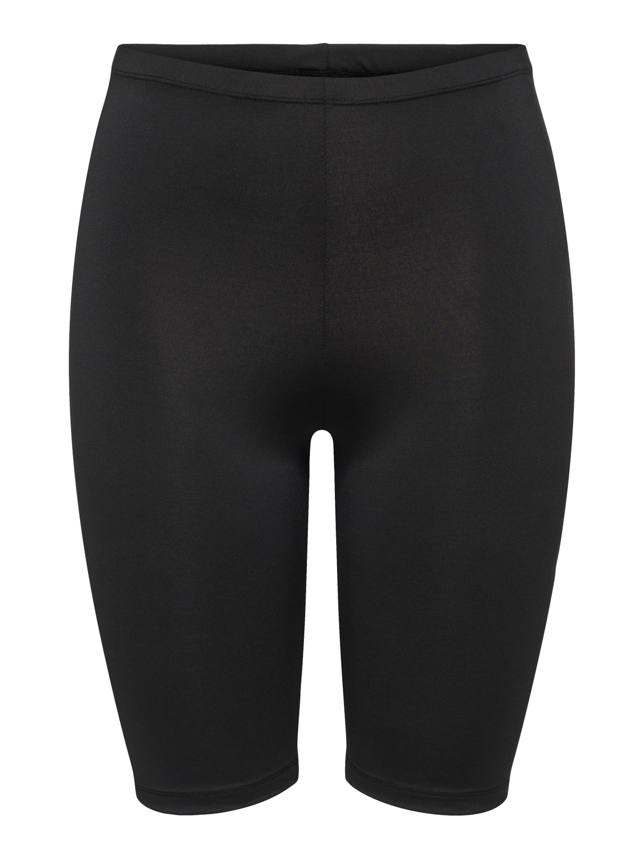 ONLY Biker Shorts -Black - 15299820
