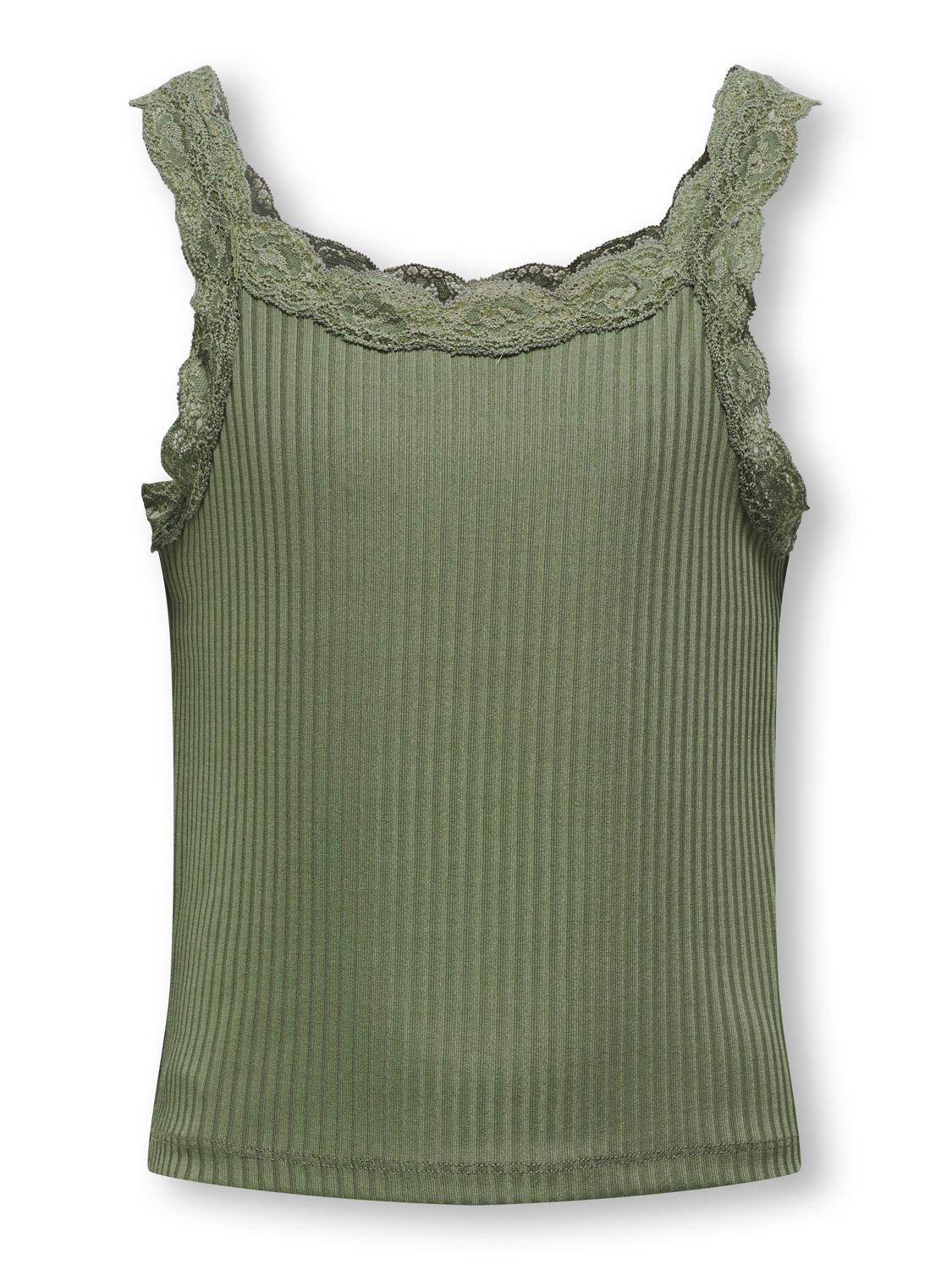 Kogmila Tanktop