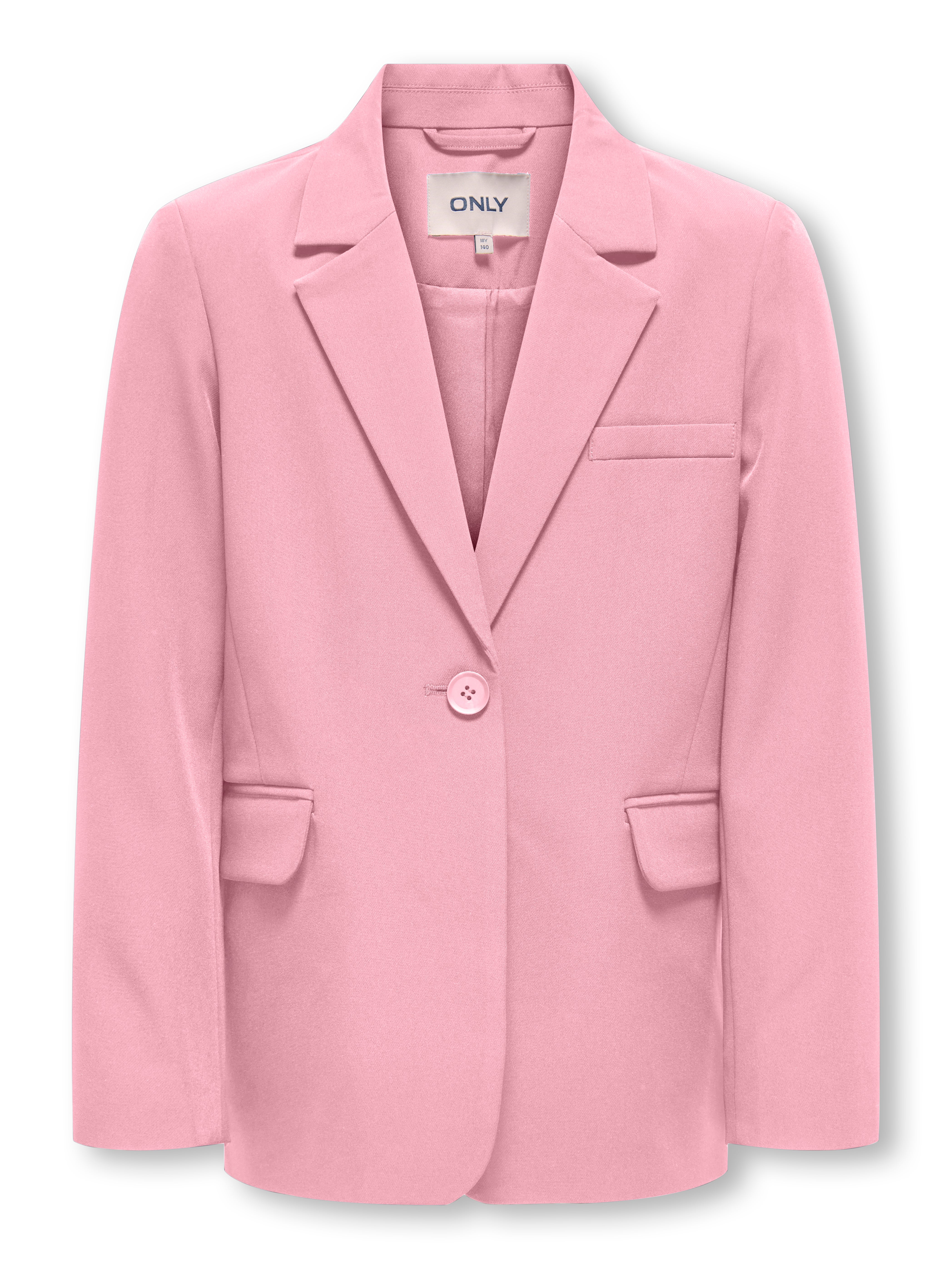 Koglana-berry Blazer