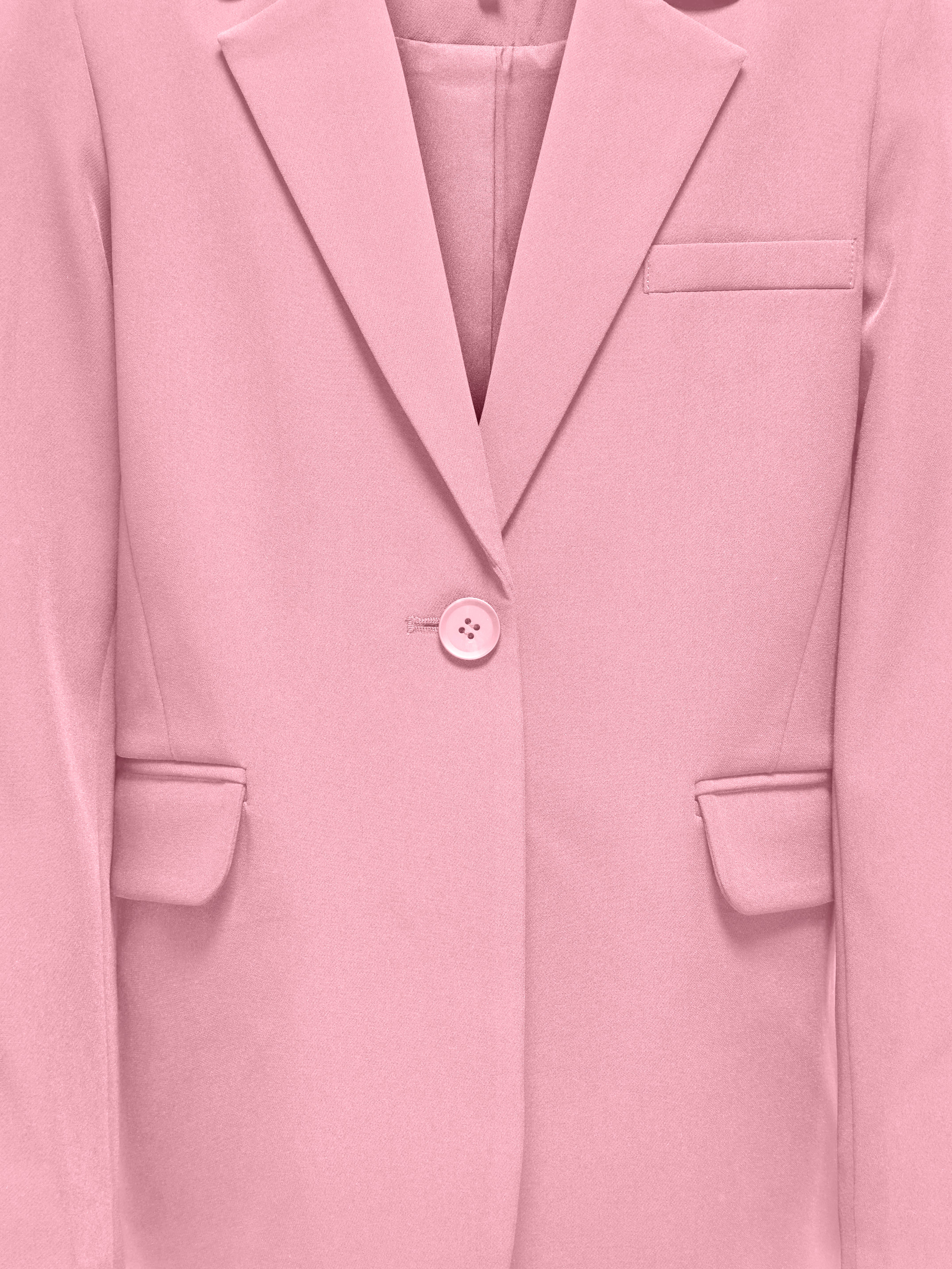 Thumbnail - Koglana-berry Blazer