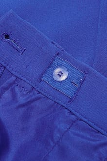 ONLY Pantalones Corte straight Cintura media -Bluing - 15300093
