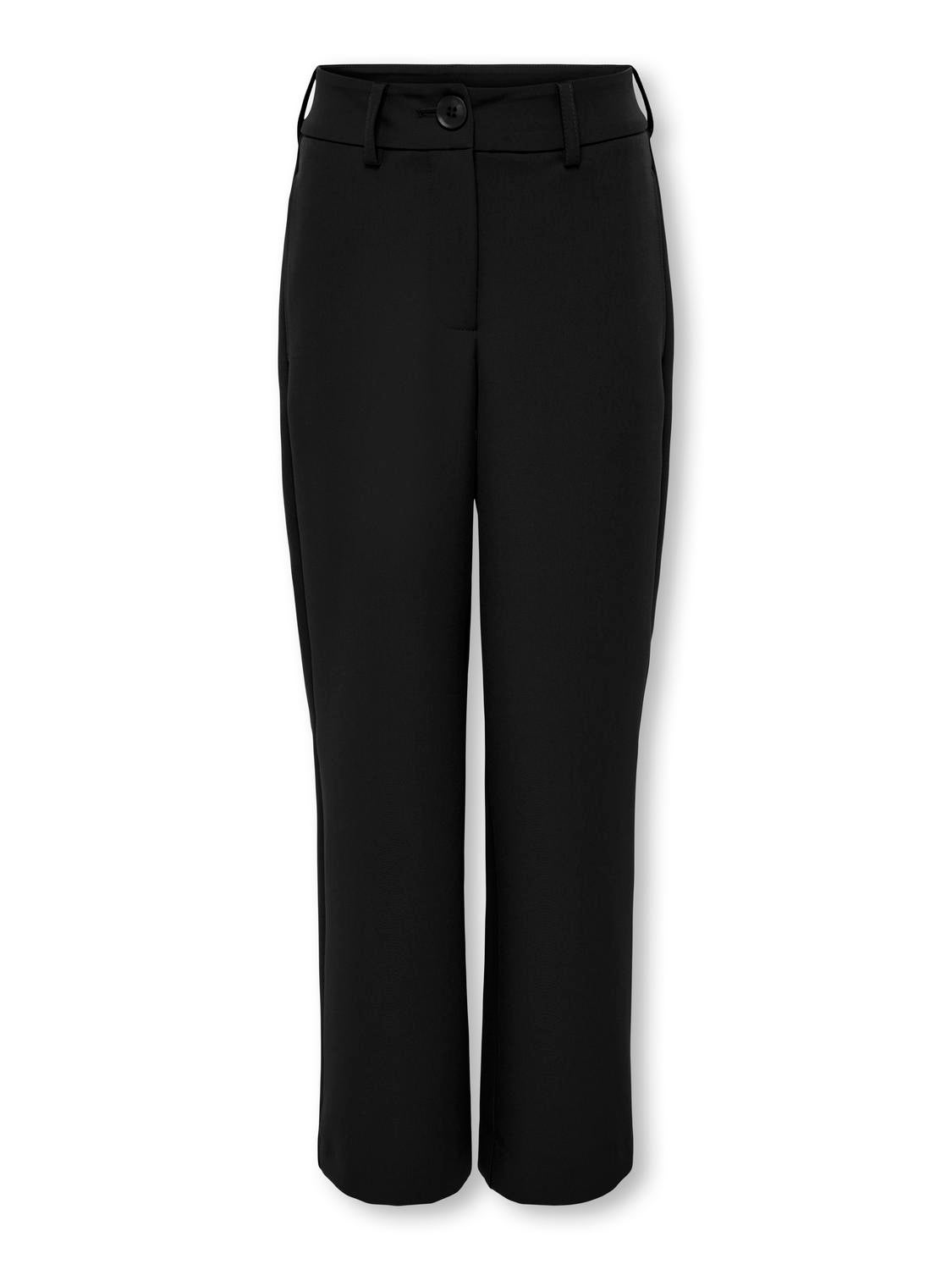 Koglana-berry Gerade Geschnitten Klassische Hose