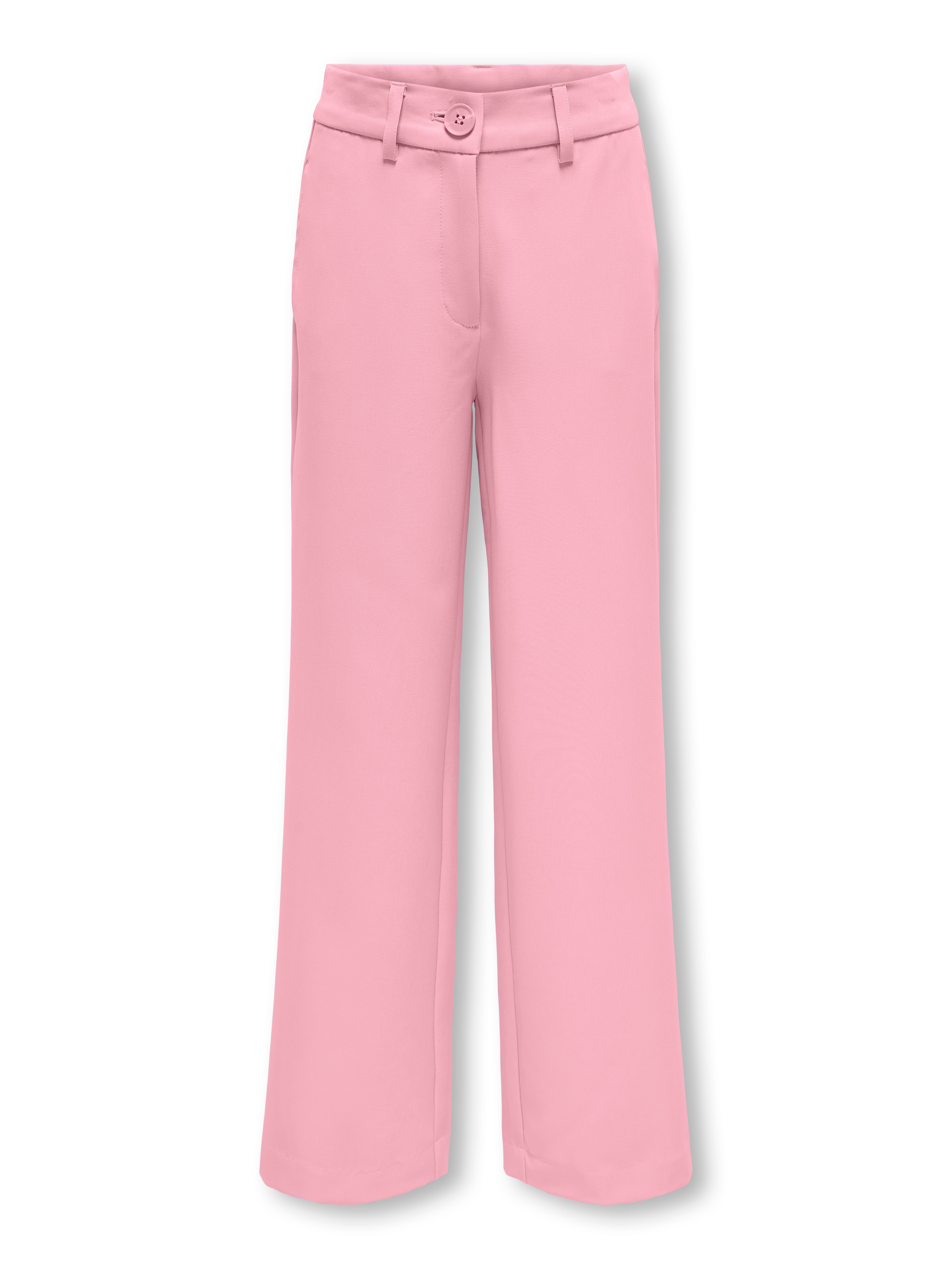 Koglana-berry Gerade Geschnitten Klassische Hose