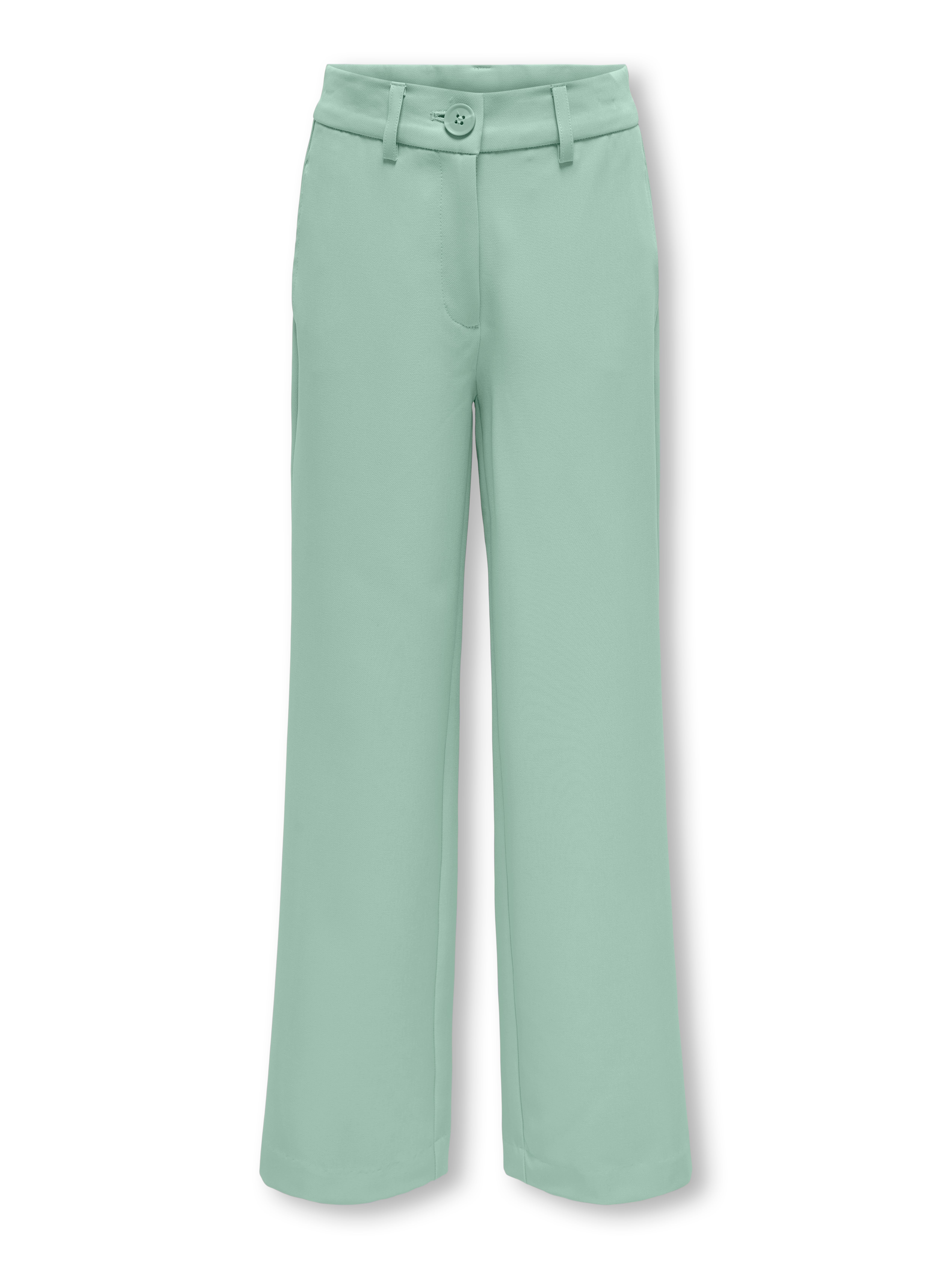 Koglana-berry Gerade Geschnitten Klassische Hose