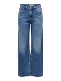 Medium Blue Denim